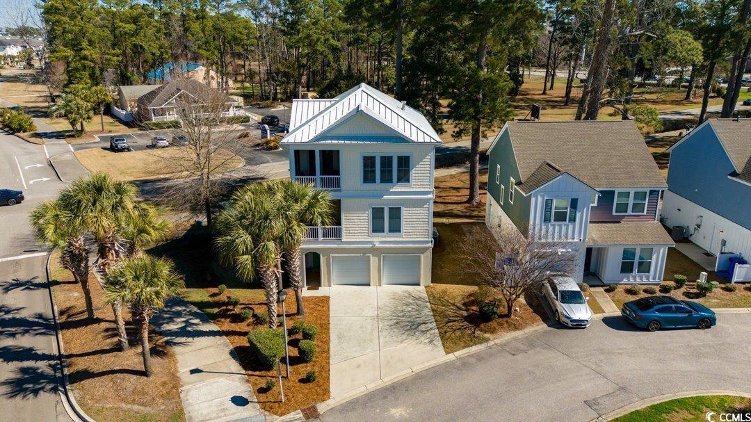 Myrtle Beach, South Carolina, 29577, United States, 4 Bedrooms Bedrooms, ,4 BathroomsBathrooms,Residential,For Sale,1920417