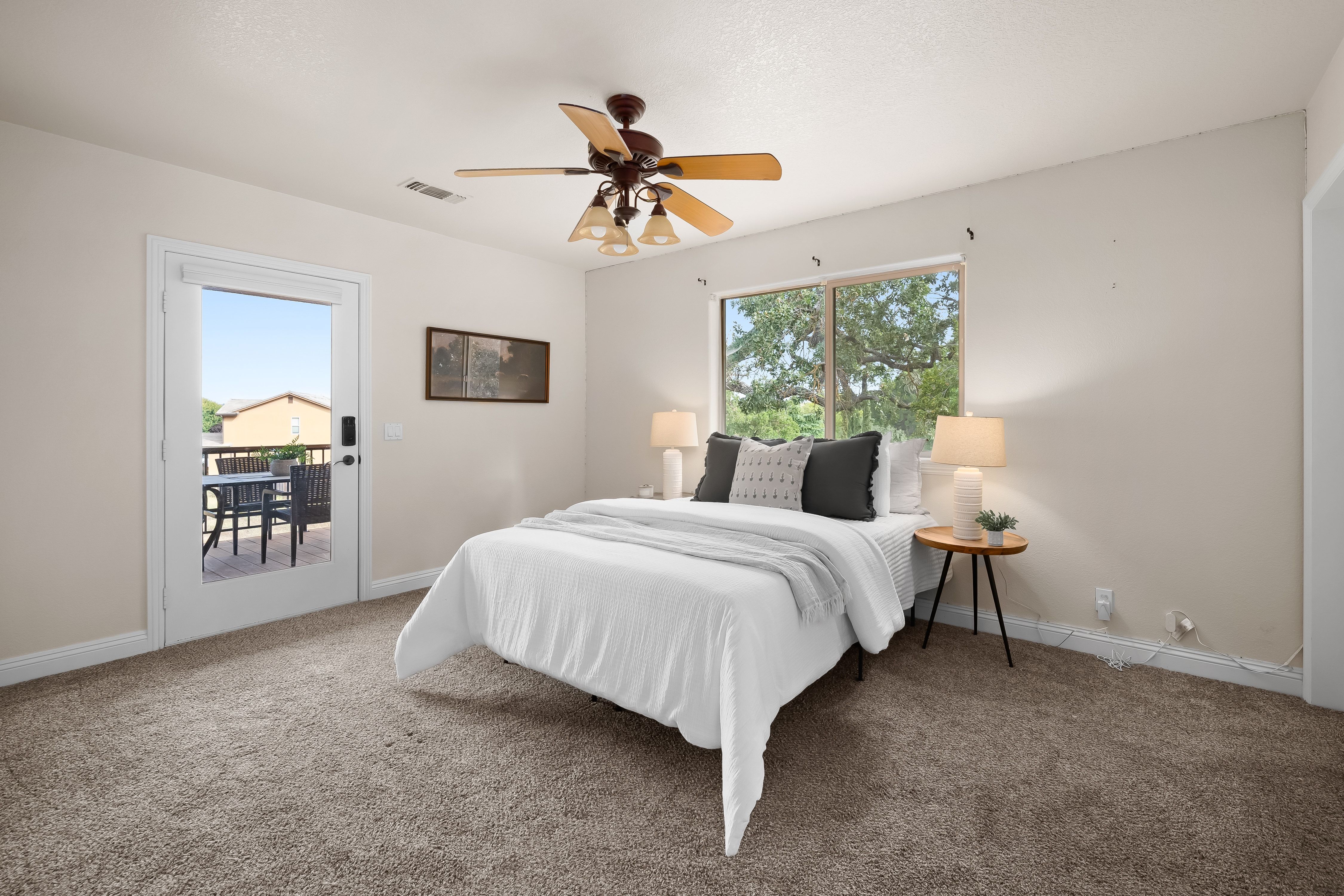  Two Living Spaces, One Exceptional Paso Robles Retreat - 物件實景