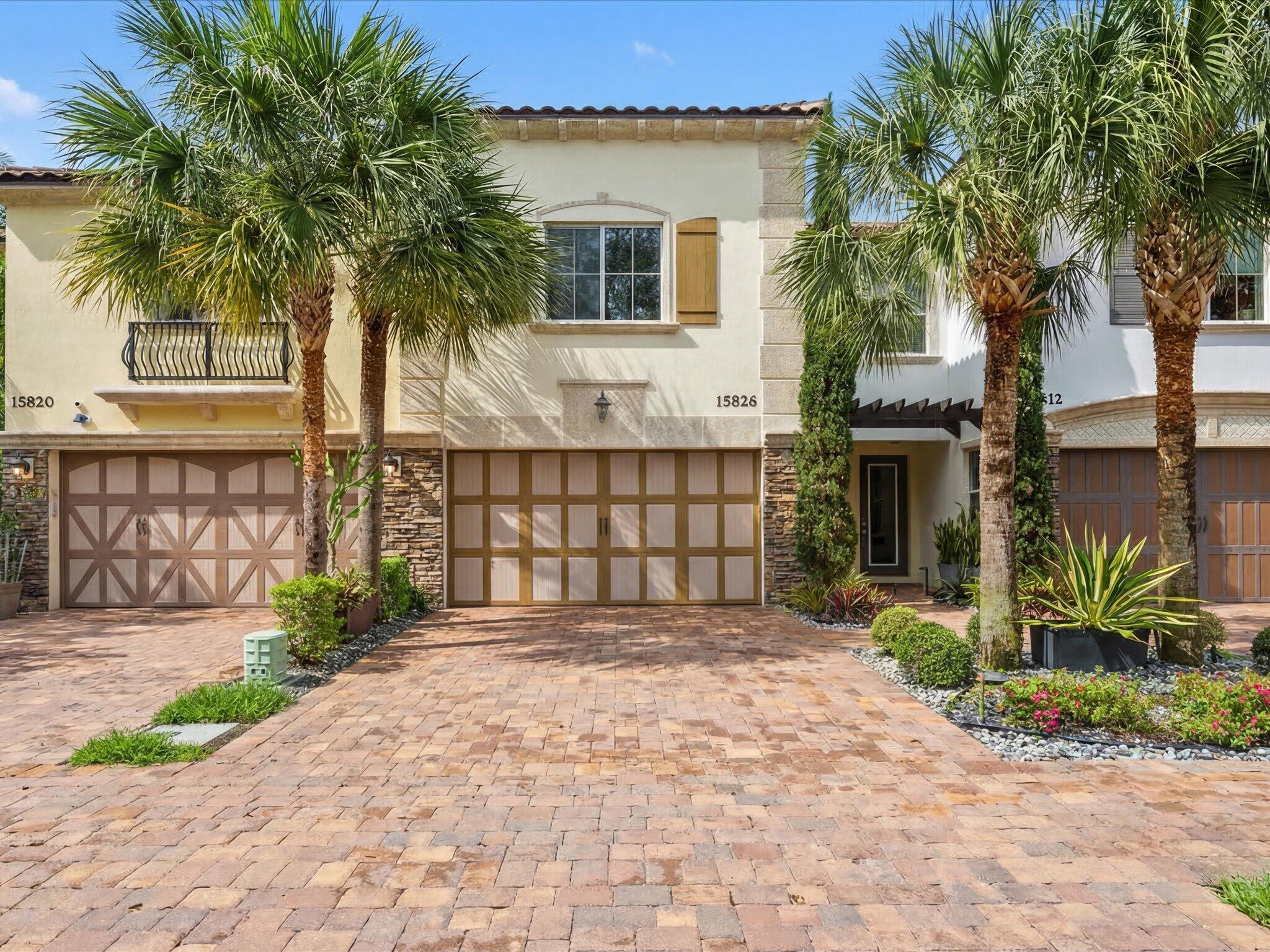  15826 Binks Pointe Terrace - 物件實景