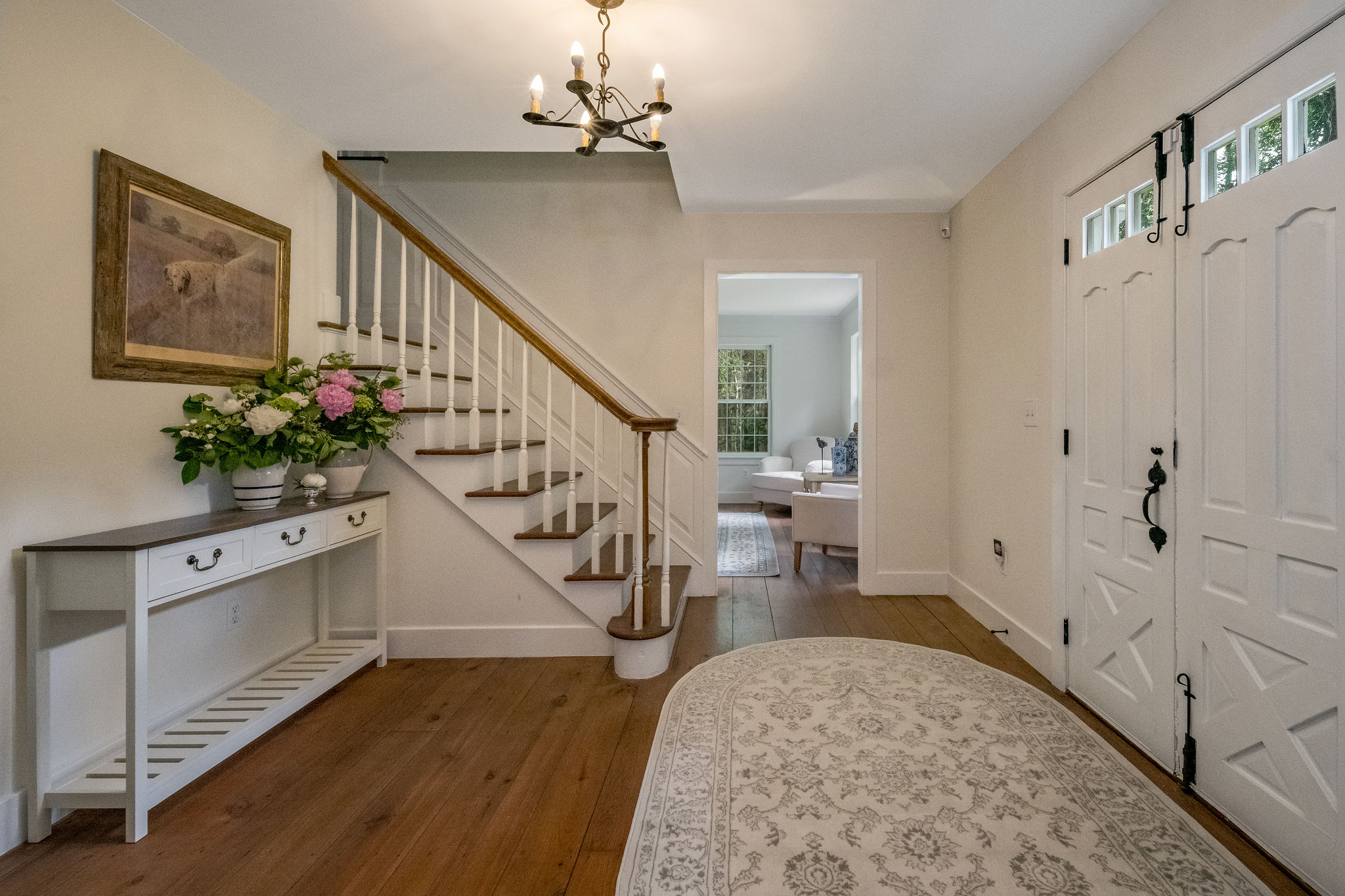  Experience shoreline luxury in this exceptional Colonial home - 物件實景