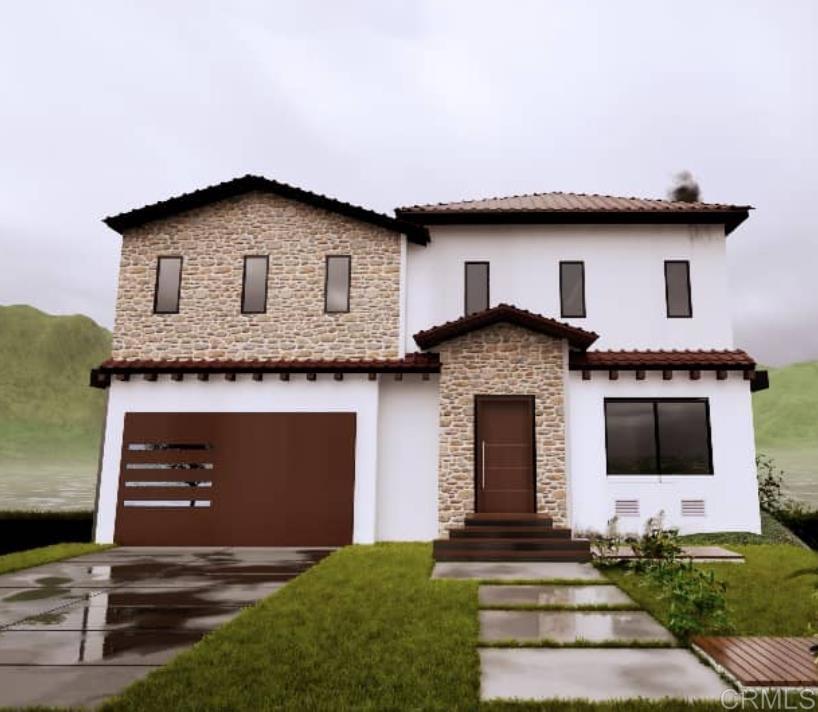San Diego, California, 92103, United States, ,Land,For Sale,1895382