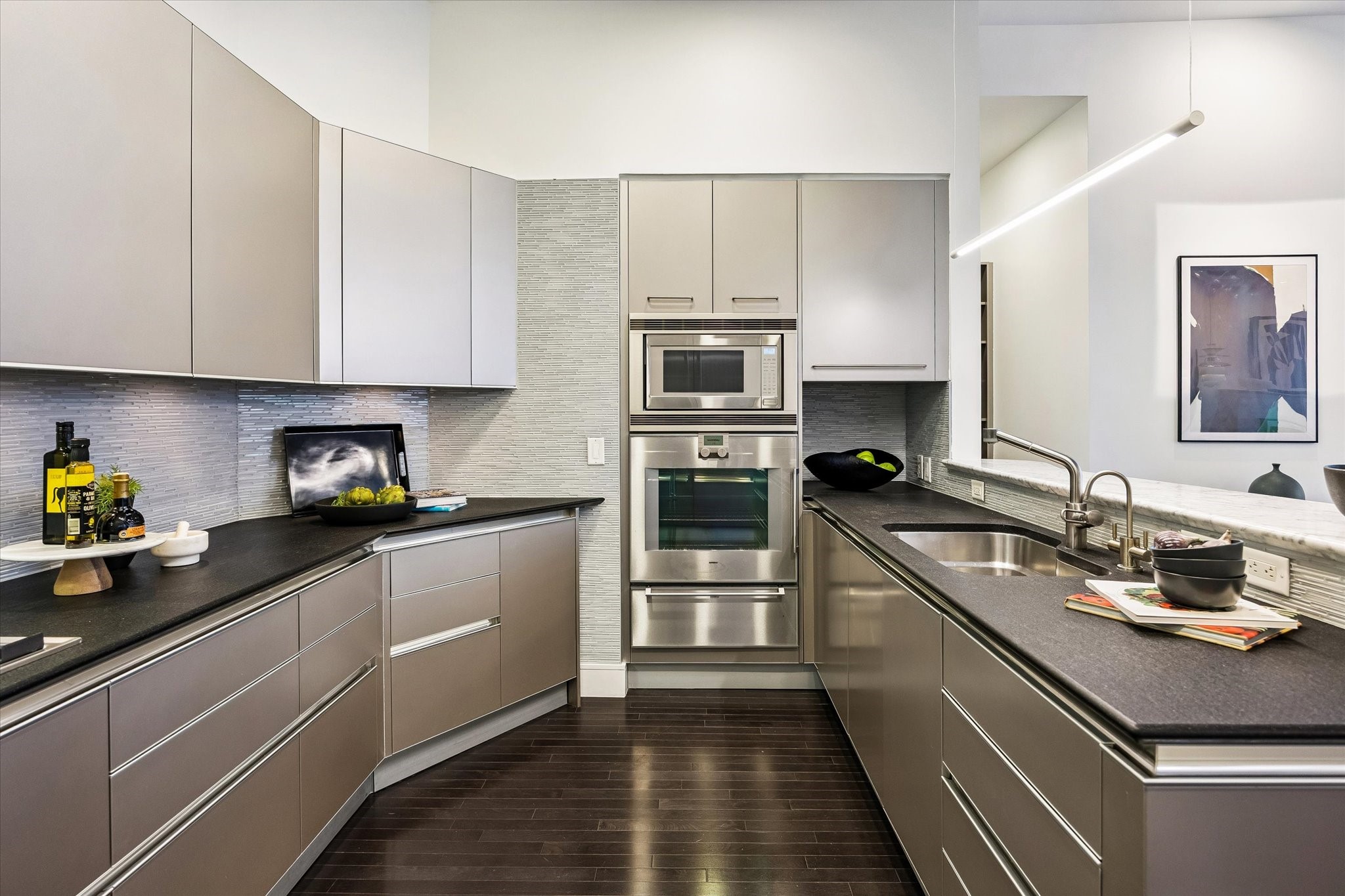  2727 Kirby Drive #13E - 物件實景