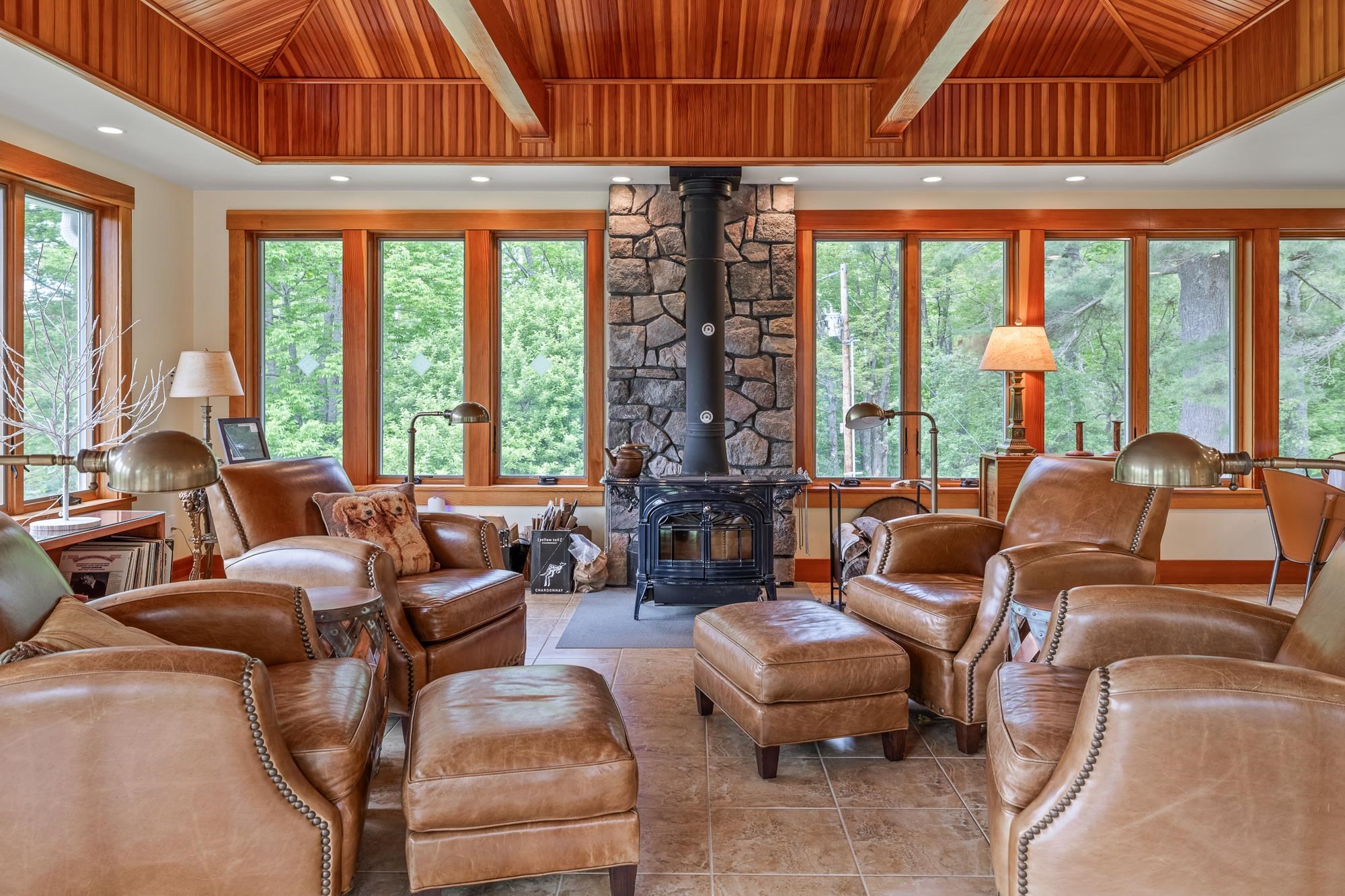 Landaff, New Hampshire, 03785, United States, 3 Bedrooms Bedrooms, ,1 BathroomBathrooms,Residential,For Sale,1856488