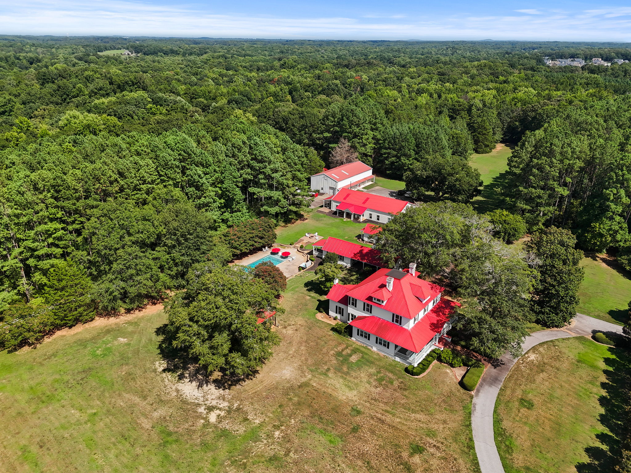 1929 Fairview Road, Fountain Inn, SC 29644 - 物件實景