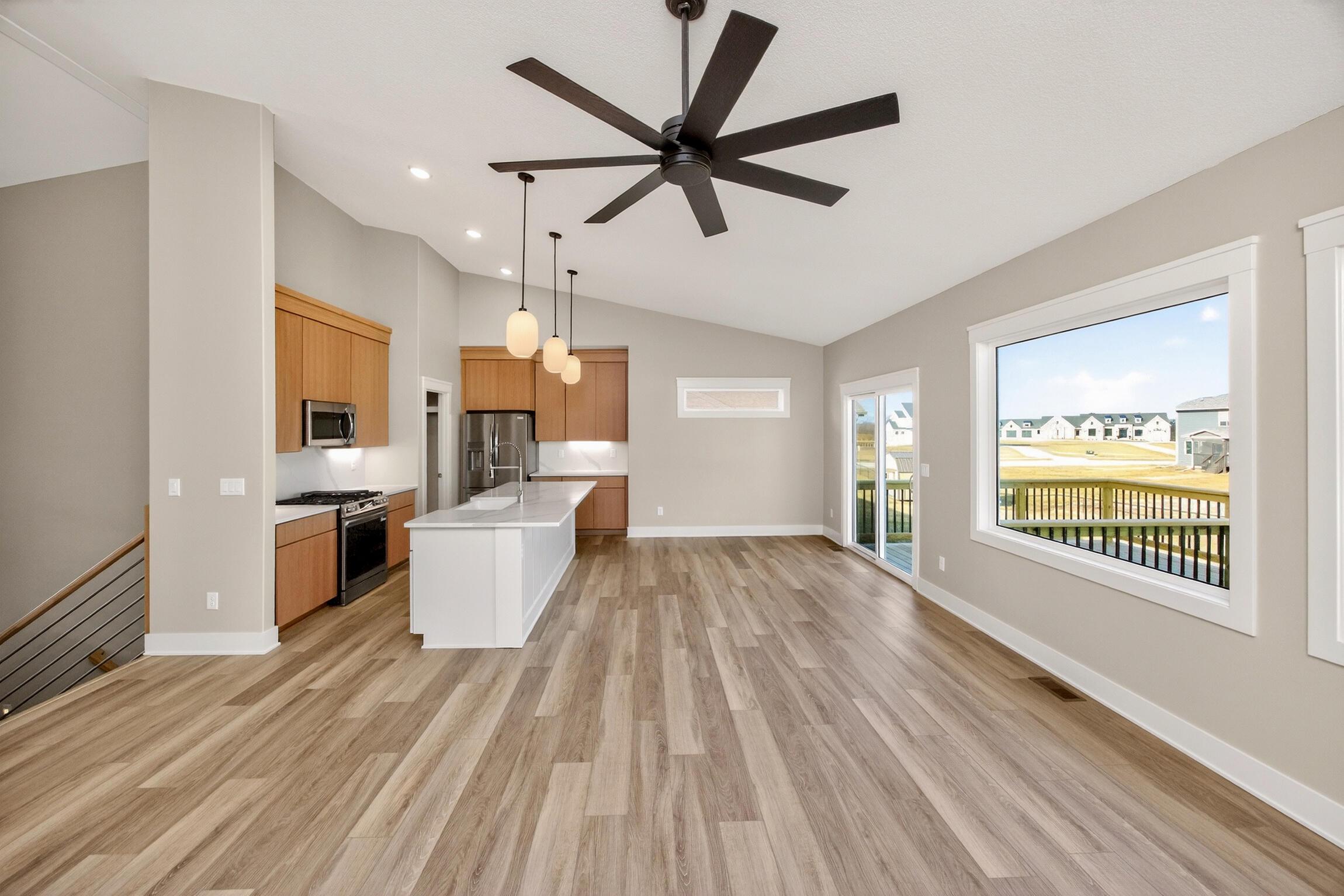 Huxley, Iowa, 50124, United States, 5 Bedrooms Bedrooms, ,3 BathroomsBathrooms,Residential,For Sale,2010428