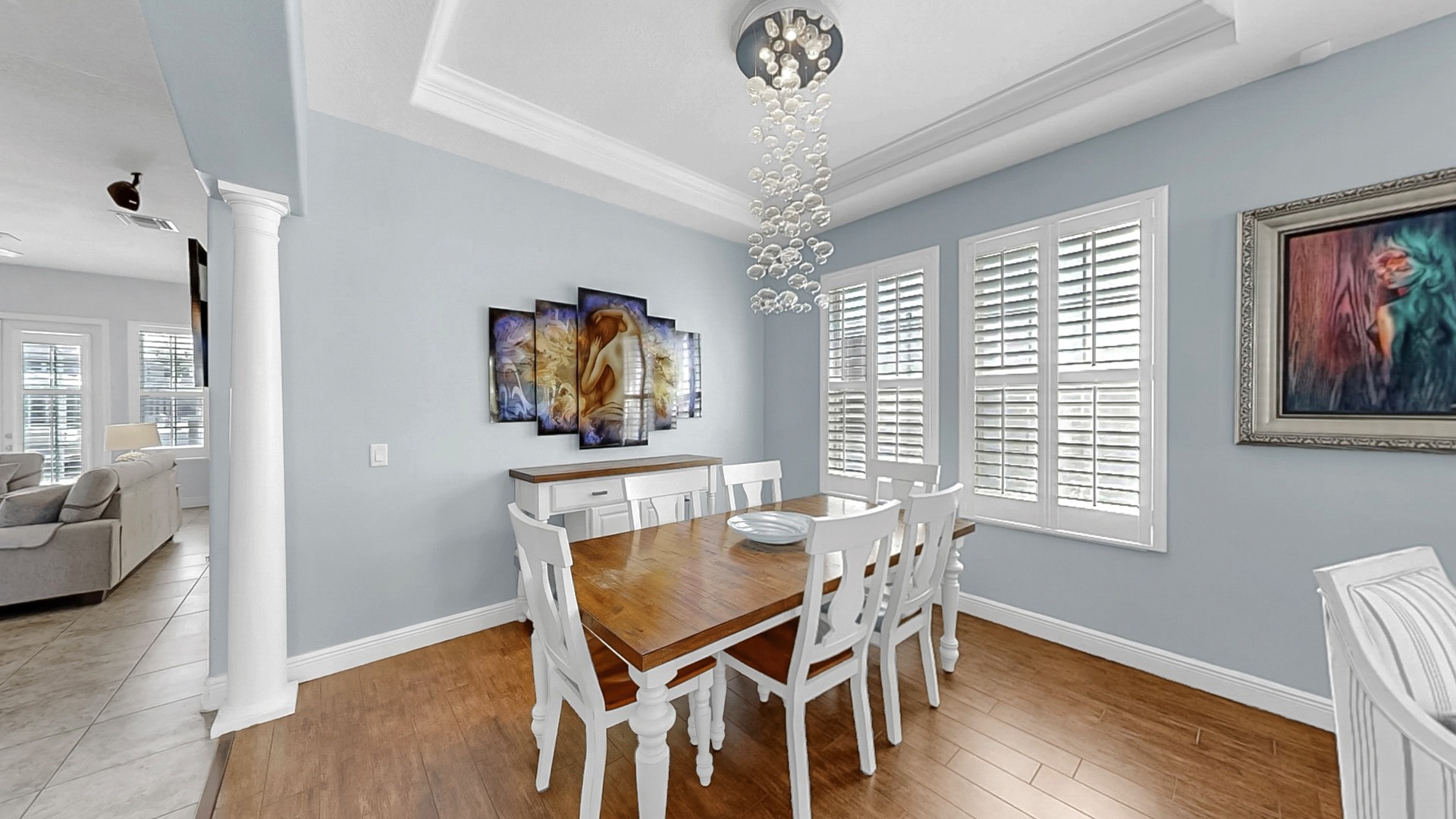 Apollo Beach, Florida, 33572, United States, 4 Bedrooms Bedrooms, ,4 BathroomsBathrooms,Residential,For Sale,1974202