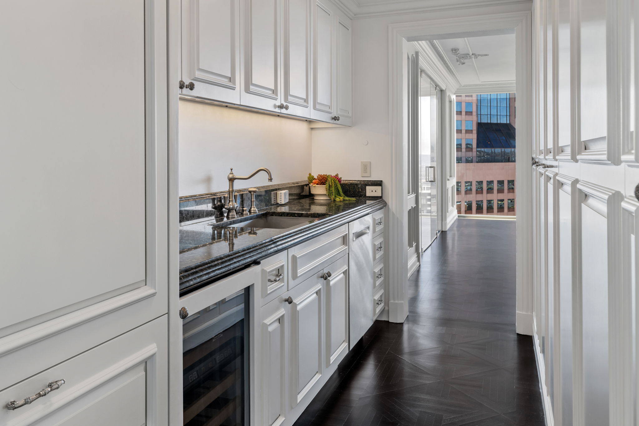  Fairmont Residence, Penthouse, Pittsburgh, PA 15222 - 物件實景