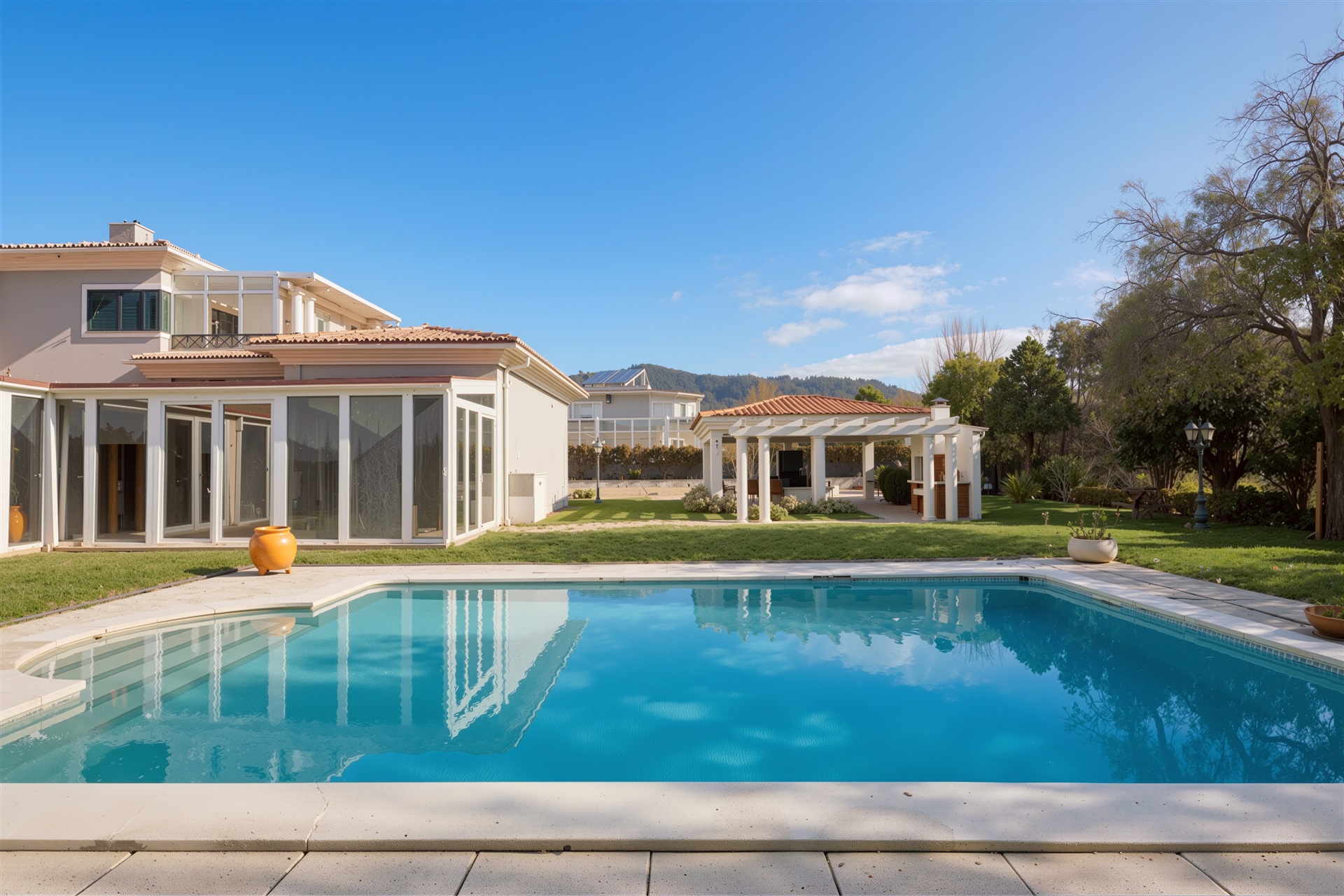  House, 5 bedrooms, for Sale - 物件實景