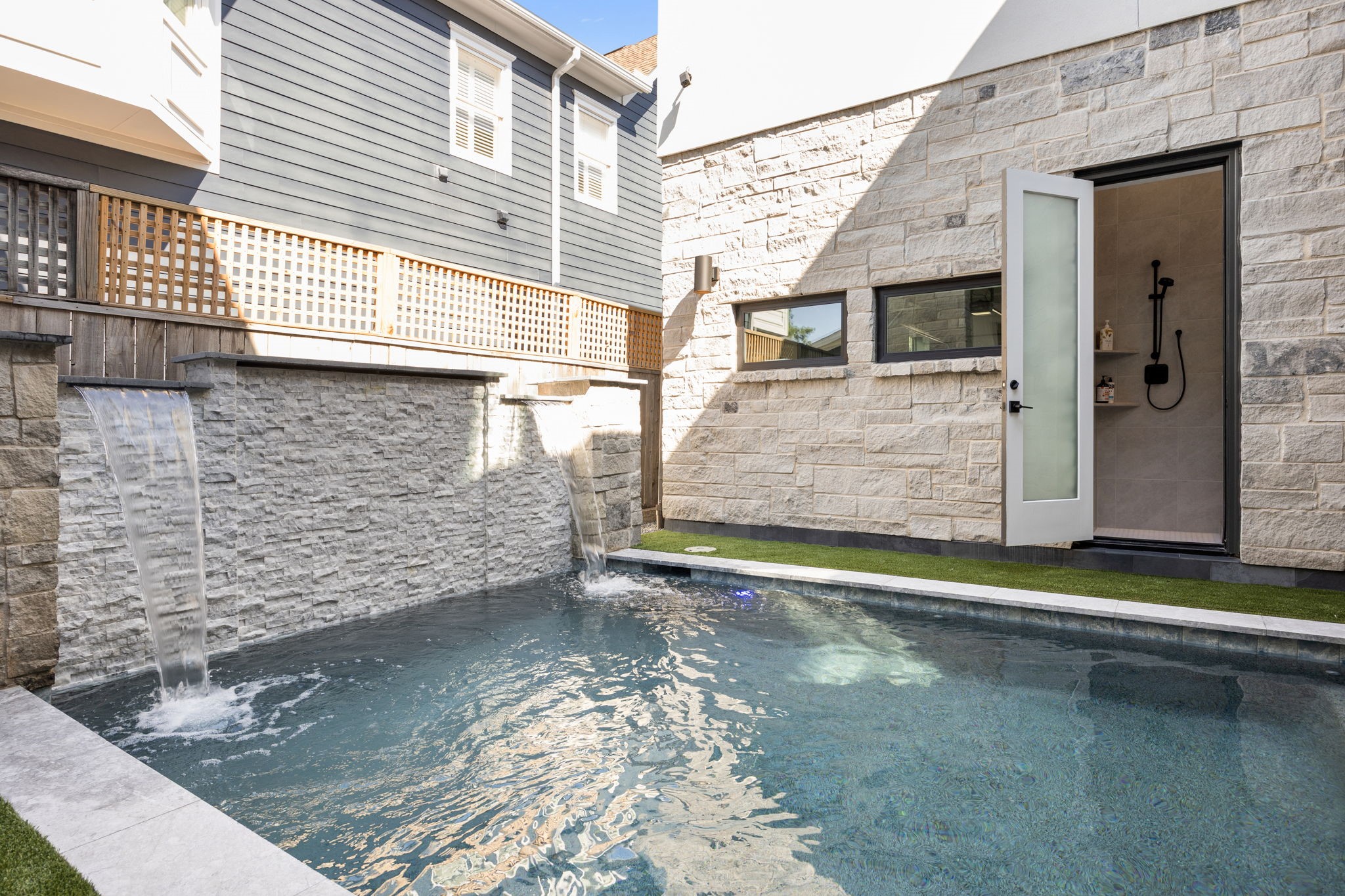  424 Redan St - 物件實景