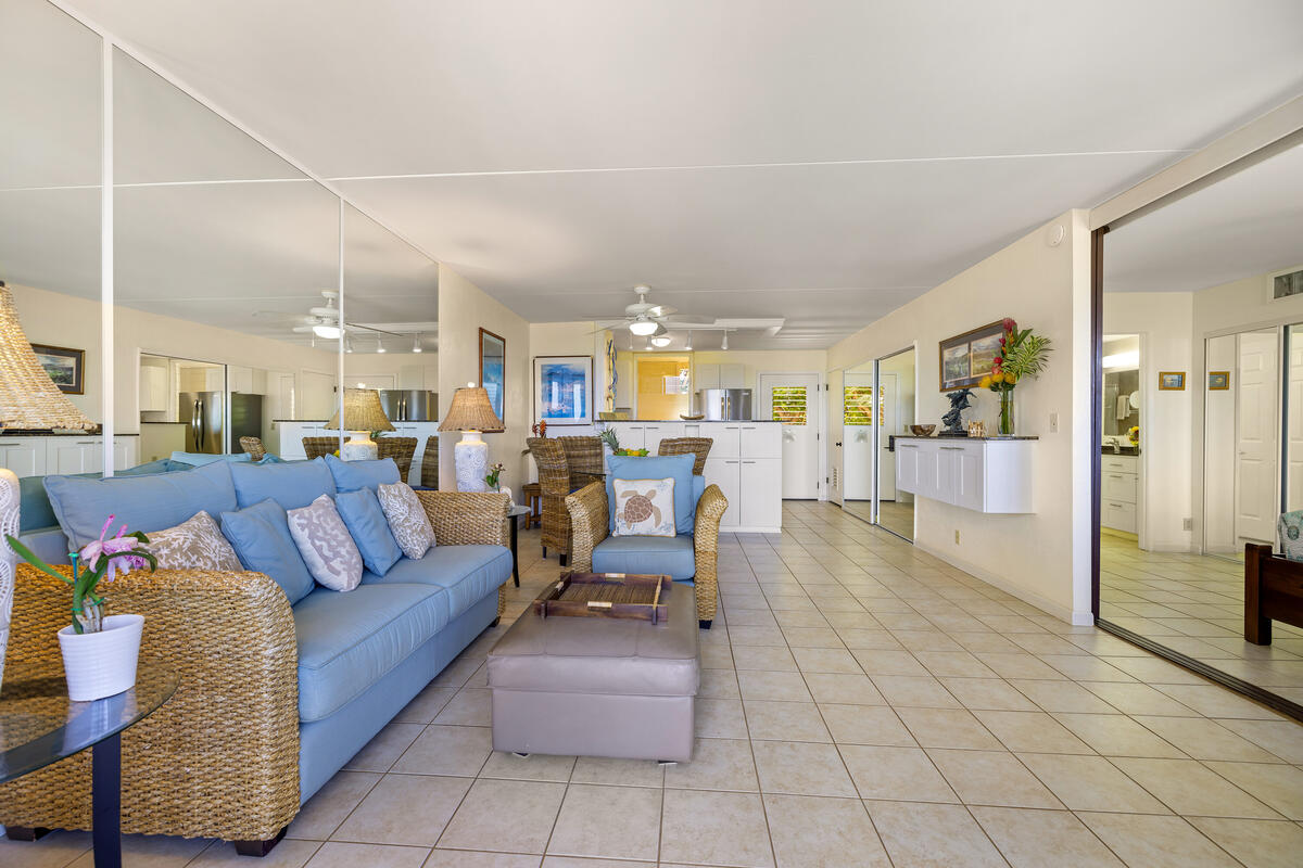 Koloa, Hawaii, 96756, United States, 1 Bedroom Bedrooms, ,1 BathroomBathrooms,Residential,For Sale,1819945
