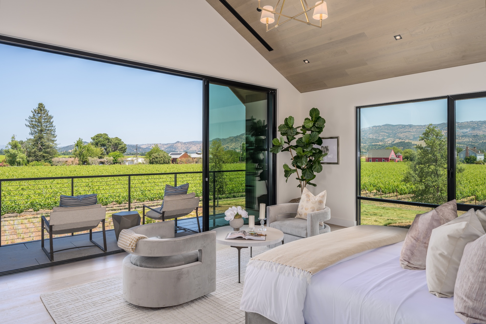  1288 Oak Knoll Lane - 物件實景