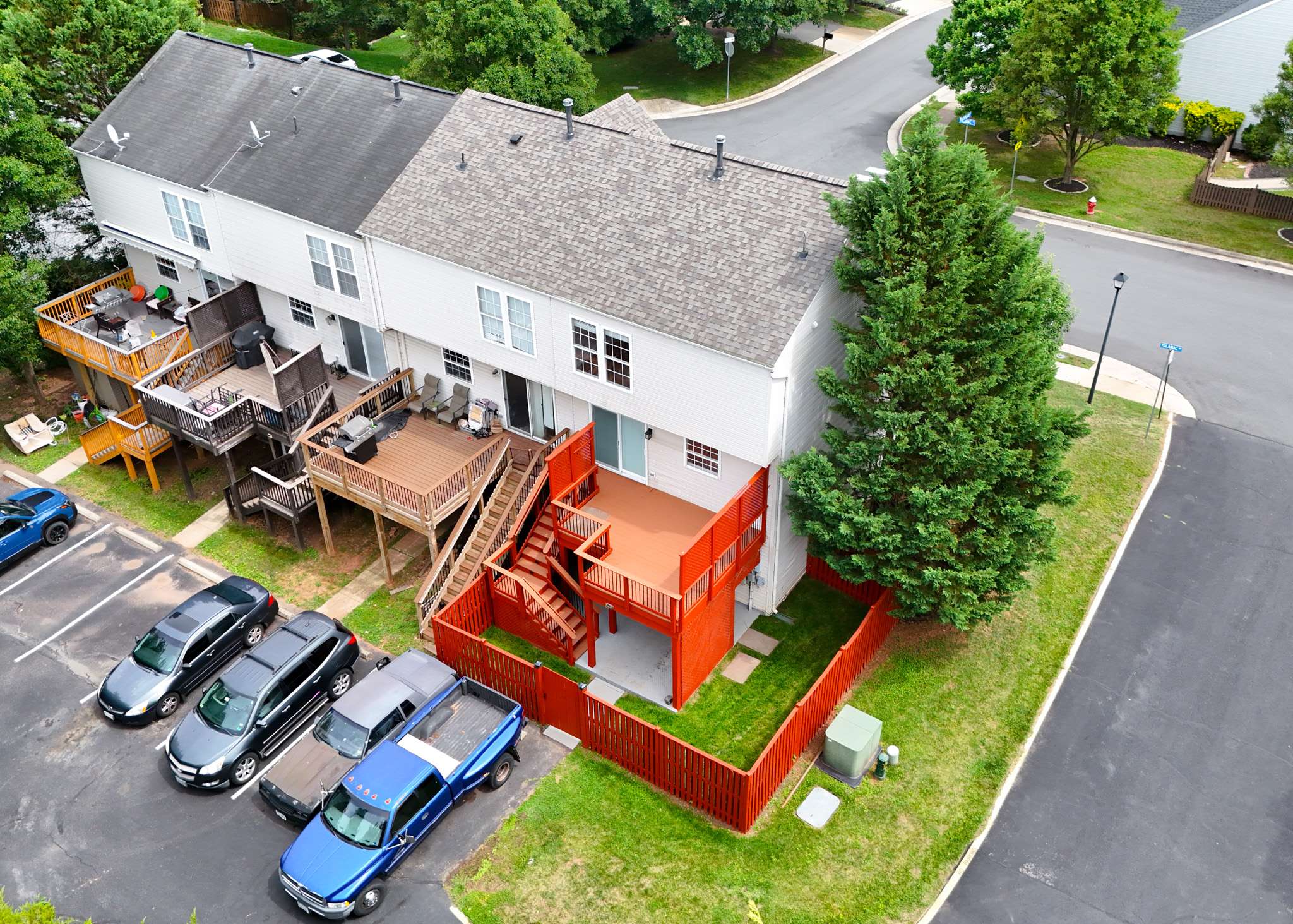  43756 Tolamac Drive, Ashburn, VA, 20147 - 物件實景