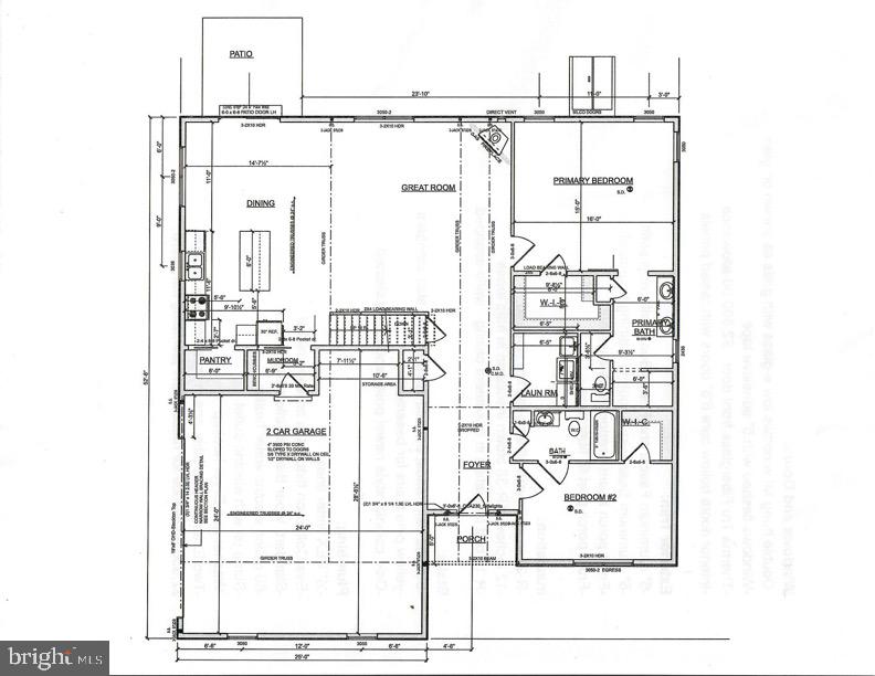 Lancaster, Pennsylvania, 17602, United States, 4 Bedrooms Bedrooms, ,3 BathroomsBathrooms,Residential,For Sale,1874540