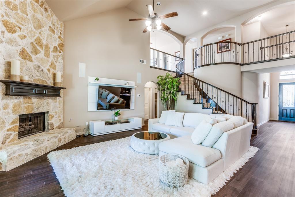 McKinney, Texas, 75071, United States, 5 Bedrooms Bedrooms, ,4 BathroomsBathrooms,Residential,For Sale,1960701