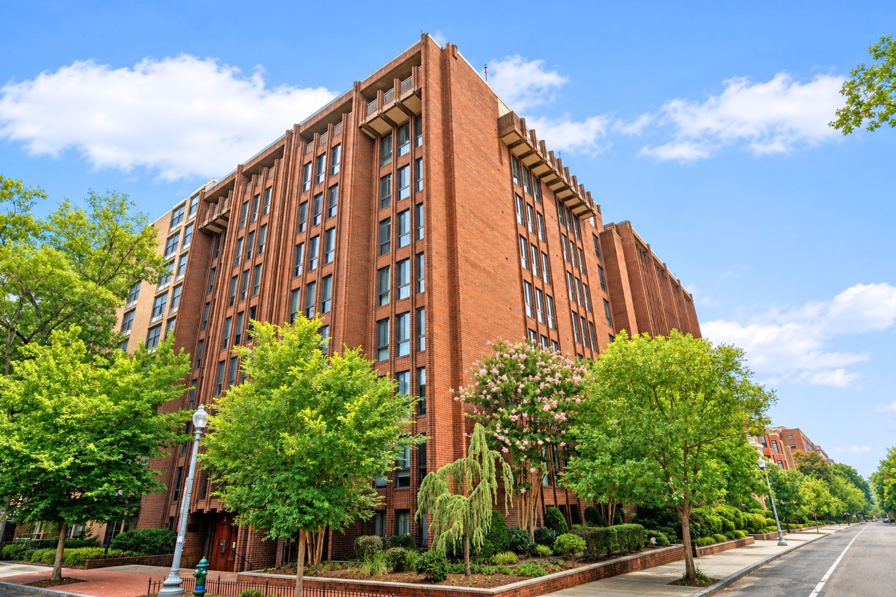 1280 21st Street NW, Washington, DC, 20036 - 物件實景