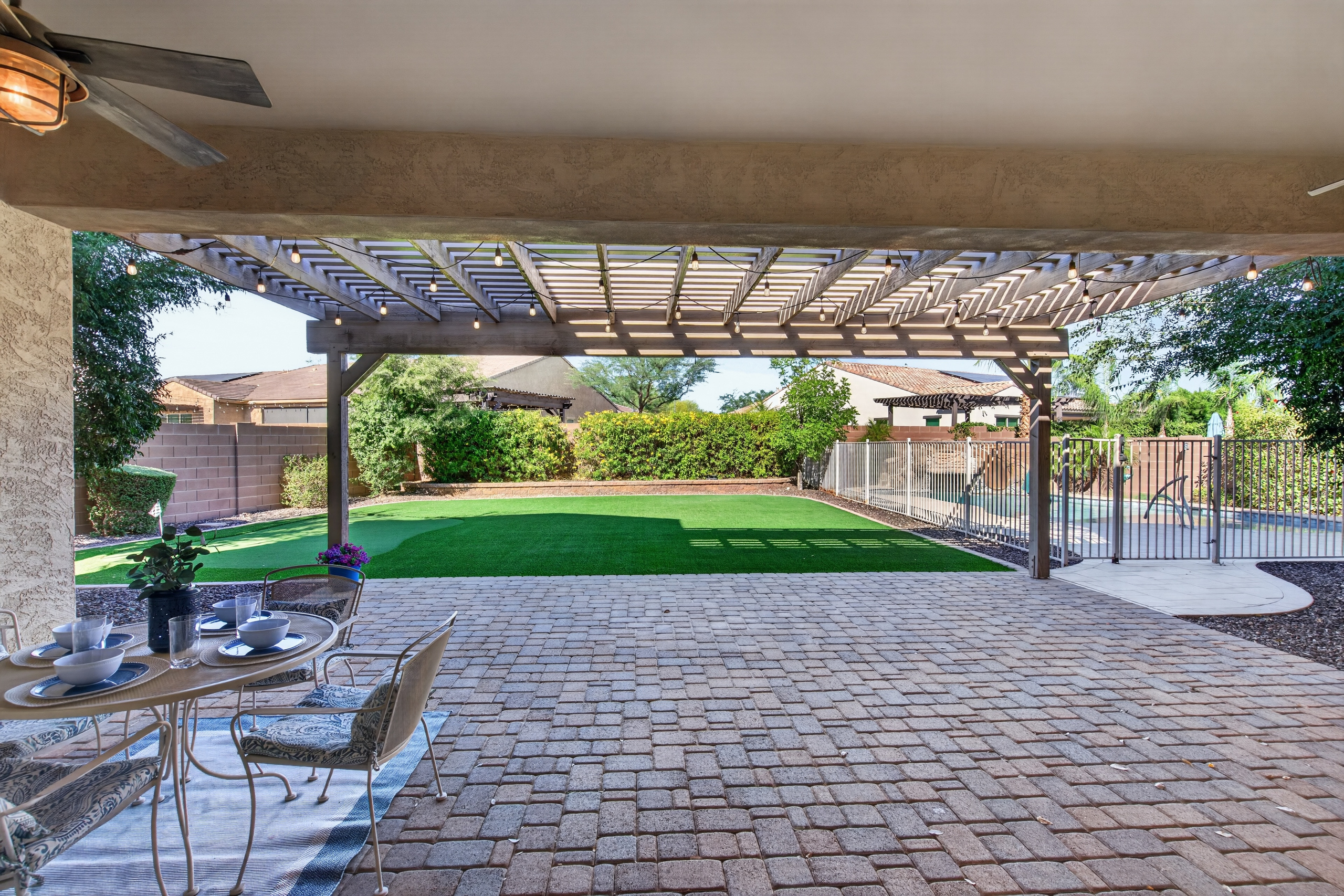  25519 N 102nd Drive  Peoria, AZ - 物件實景