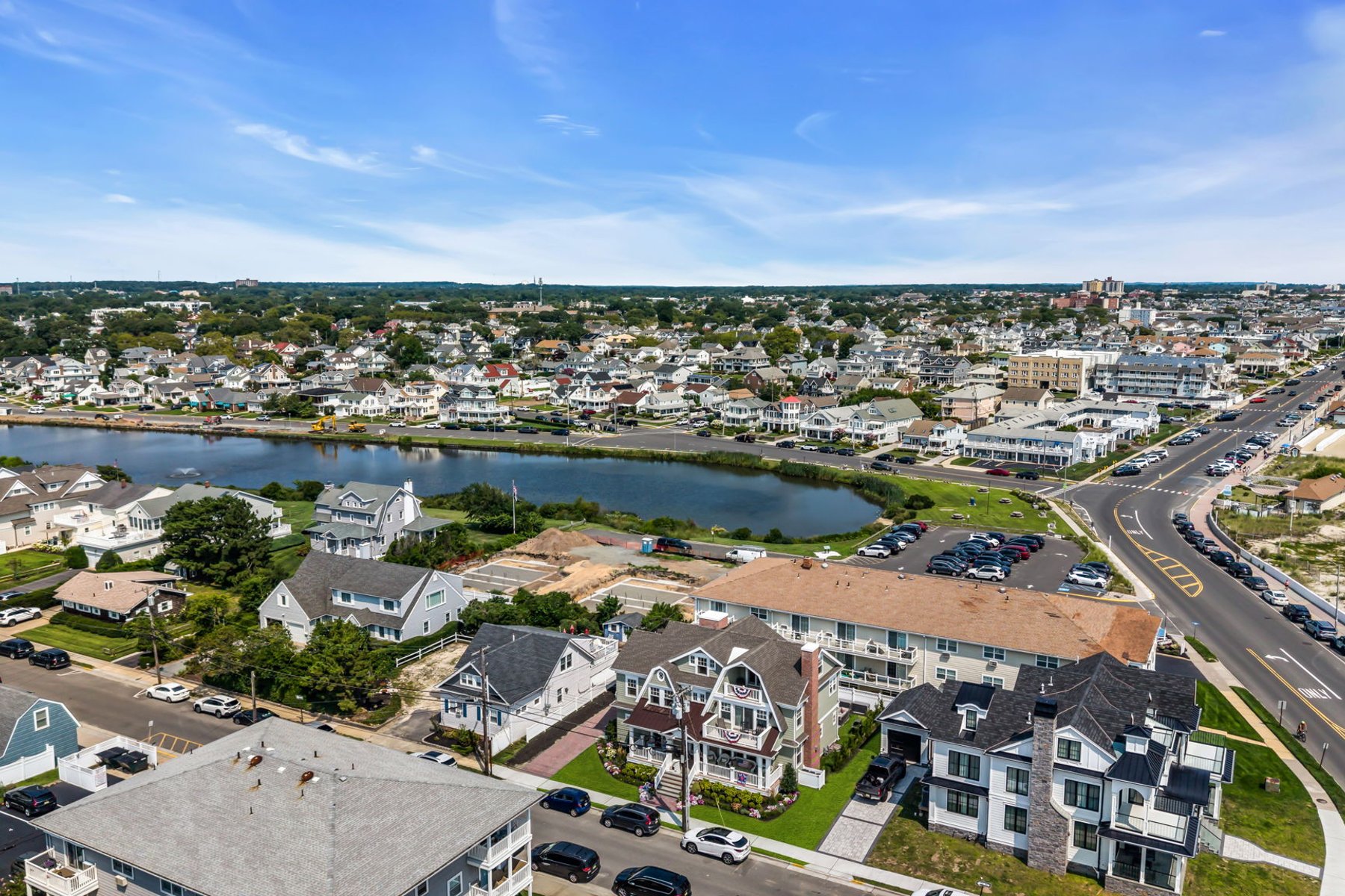  Coastal Luxury in Avon-by-the-Sea - 物件實景