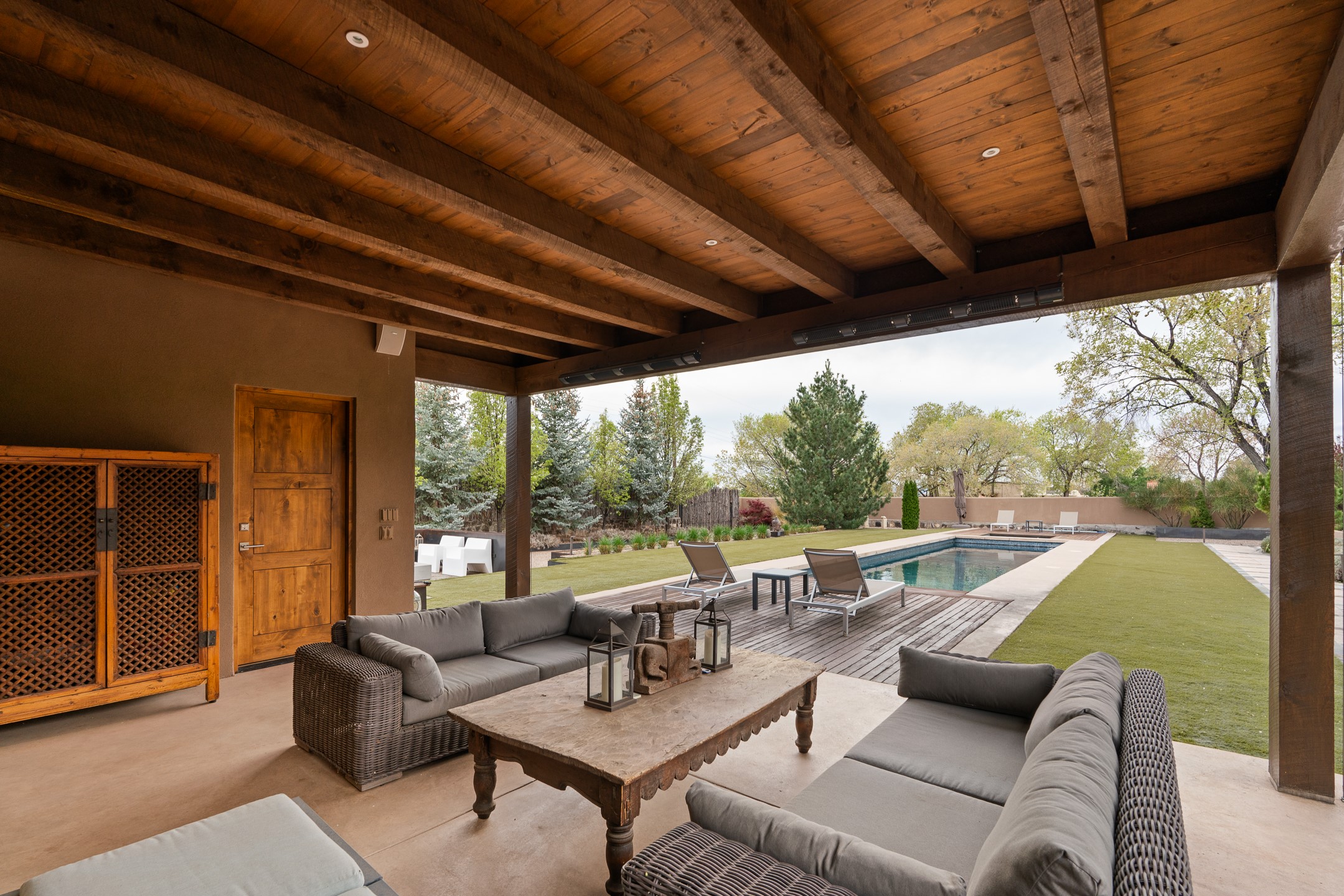  974 Old Santa Fe Trail - 物件實景