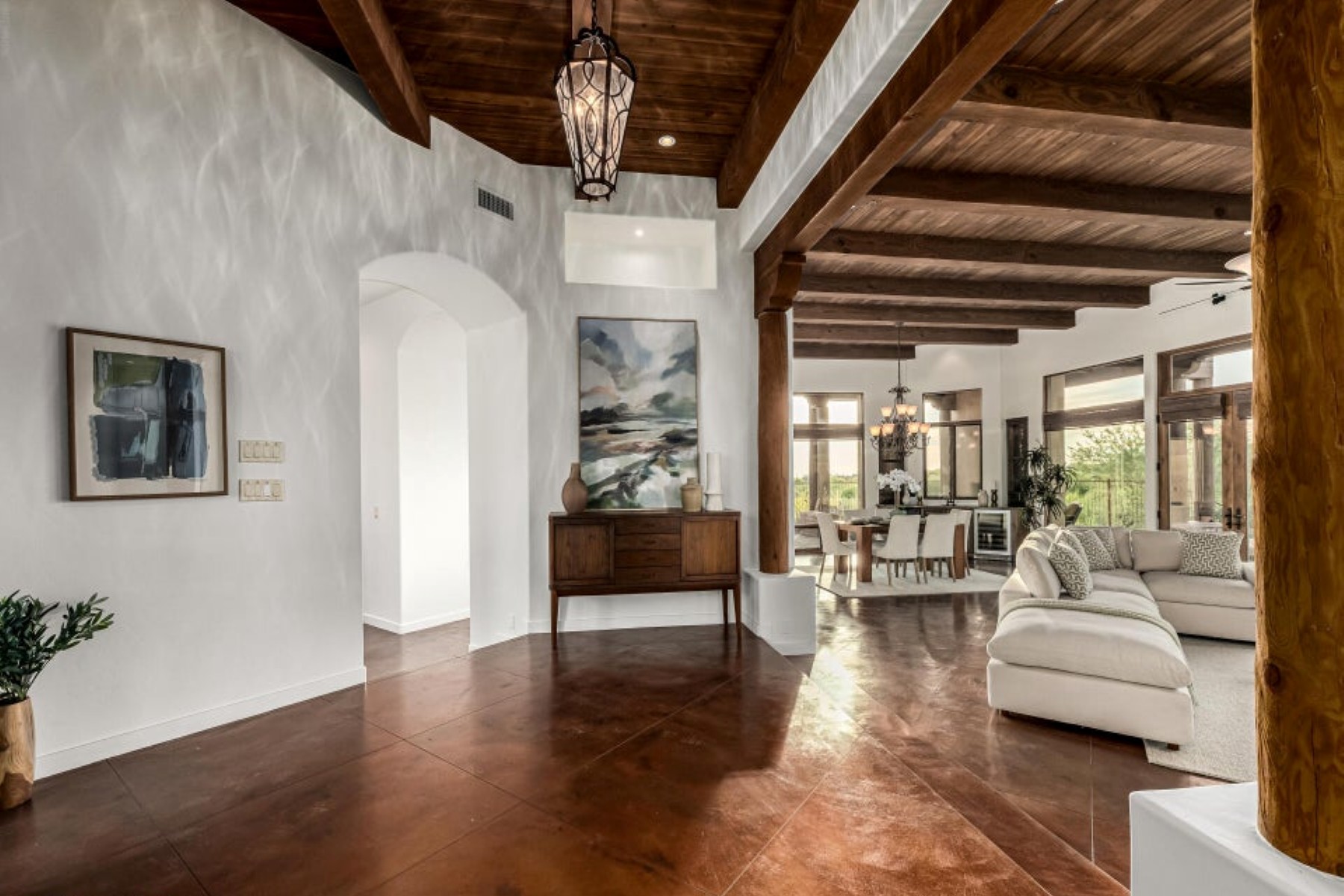  14417 N Sunset Gallery Drive  Marana, AZ - 物件實景