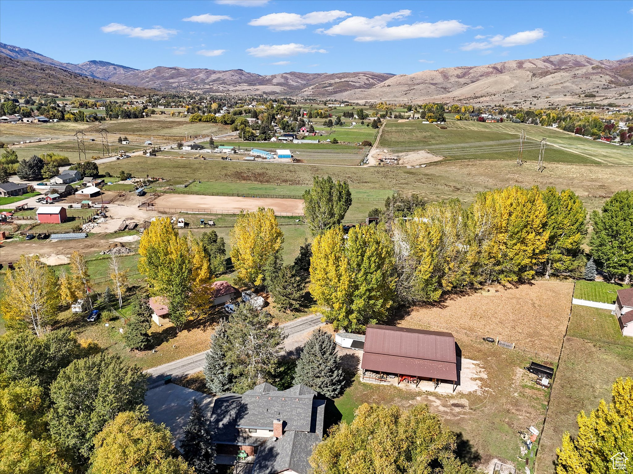 Liberty, Utah, 84310, United States, 4 Bedrooms Bedrooms, ,3 BathroomsBathrooms,Residential,For Sale,1989543