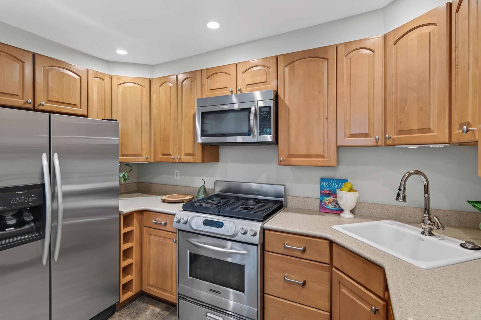  34 Pinkney Street, Annapolis, MD, 21401 - 物件實景