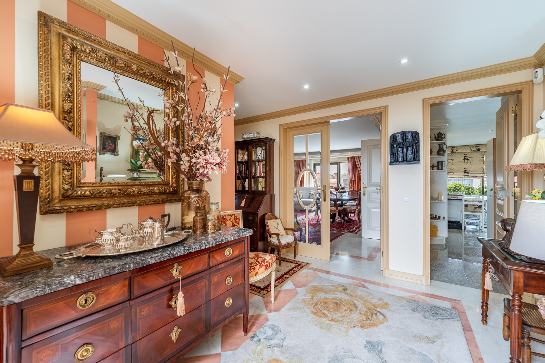  Flat, 3 bedrooms, for Sale - 物件實景