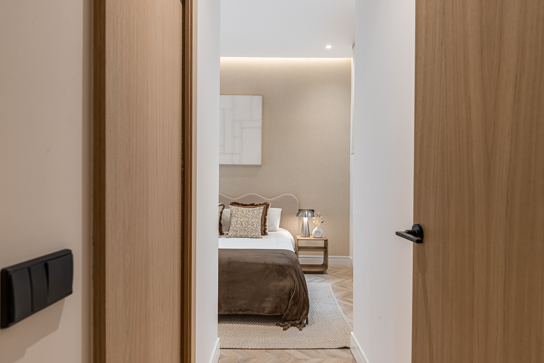  Historic flat in Chueca-Justicia, Madrid - 物件實景