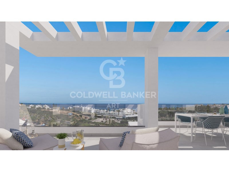 Estepona, Andalusia, ES, 3 Bedrooms Bedrooms, ,2 BathroomsBathrooms,Residential,For Sale,1745859