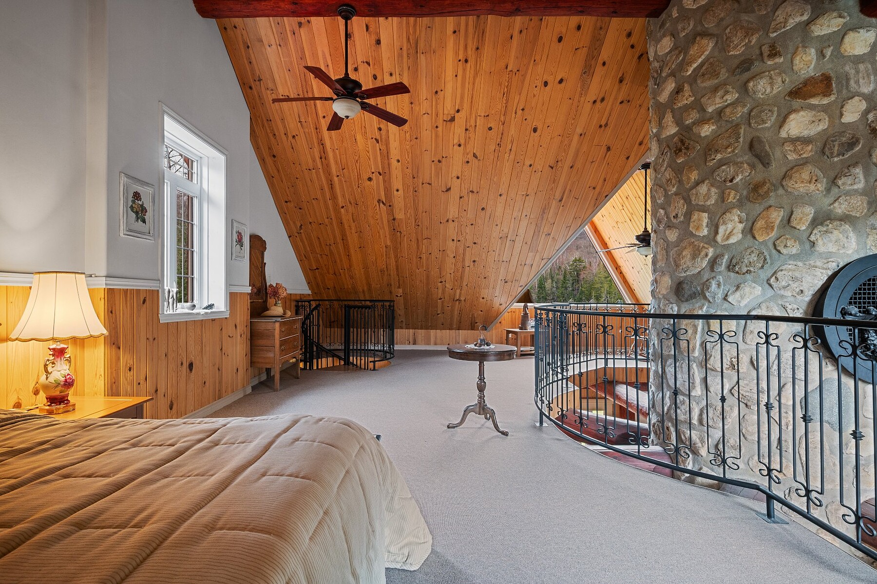  Morin-Heights, Laurentides - 物件實景
