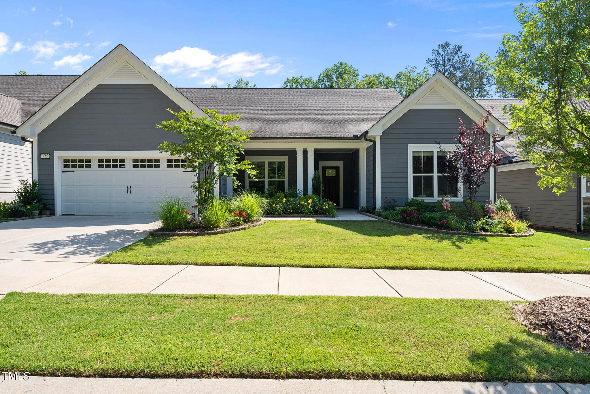625 Hatters Creek Lane, Wake Forest, North Carolina, 27587, United States, 4 Bedrooms Bedrooms, ,4 BathroomsBathrooms,Residential,For Sale,625 Hatters Creek Lane,1626044