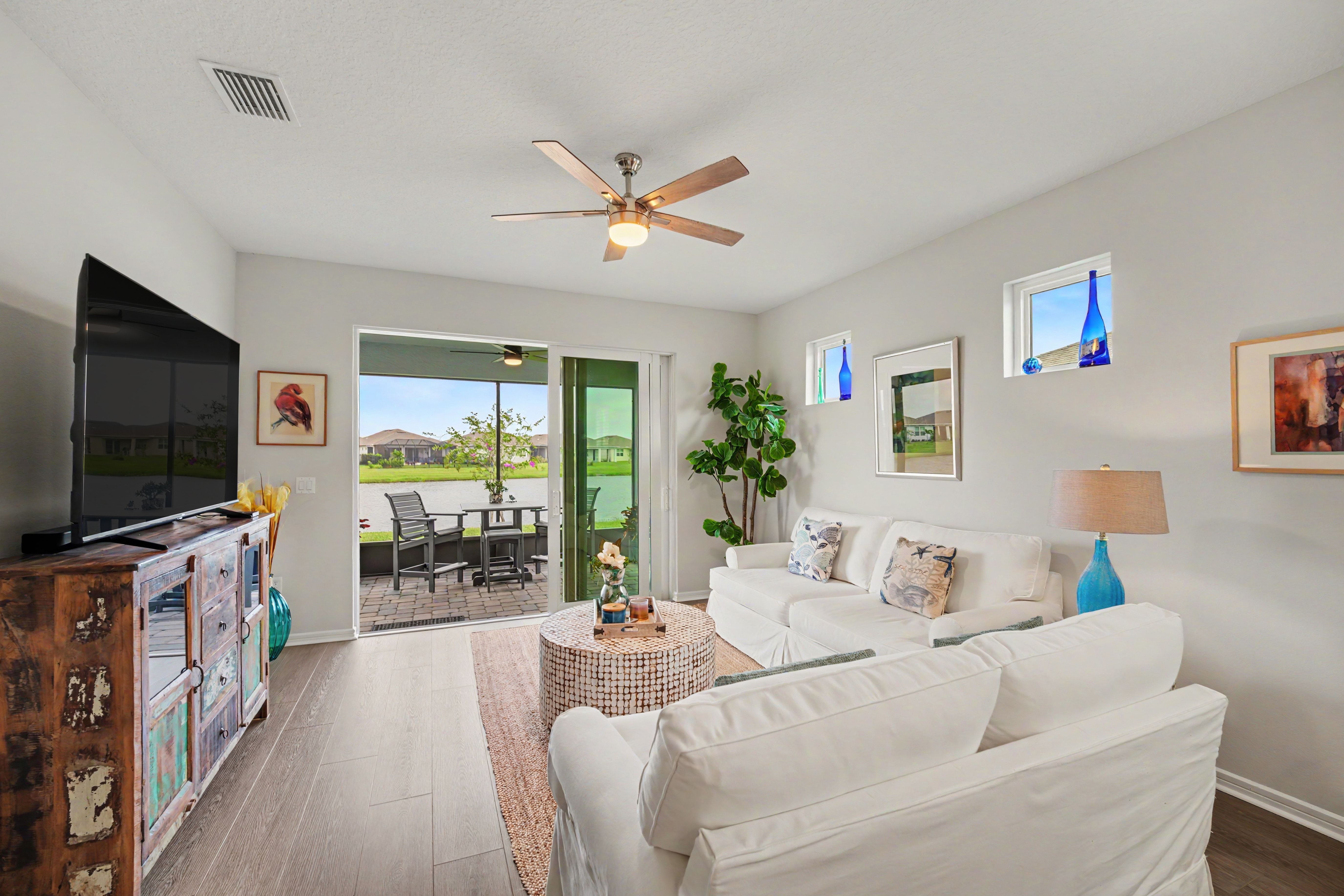  3484 Bubbles Court, Melbourne, FL, 32940 - 物件實景