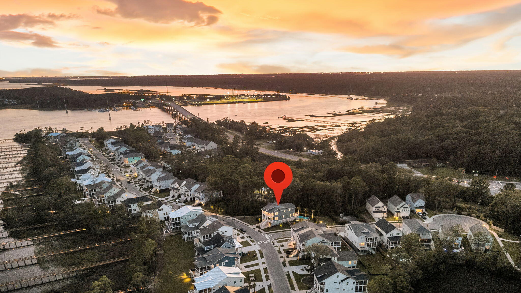 Charleston, South Carolina, 29492, United States, 4 Bedrooms Bedrooms, ,4 BathroomsBathrooms,Residential,For Sale,1979260