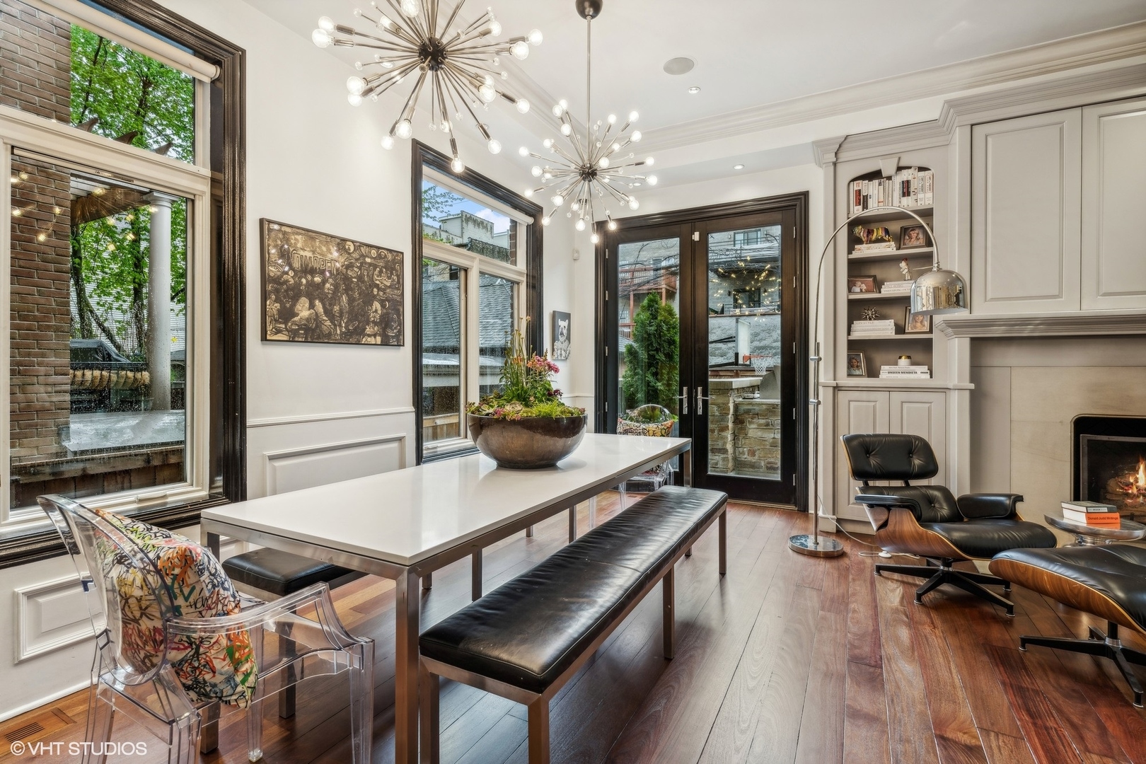 3830 N Wayne Avenue, Chicago, Illinois, 60613, United States, 6 Bedrooms Bedrooms, ,6 BathroomsBathrooms,Residential,For Sale,3830 N Wayne Avenue,1628817