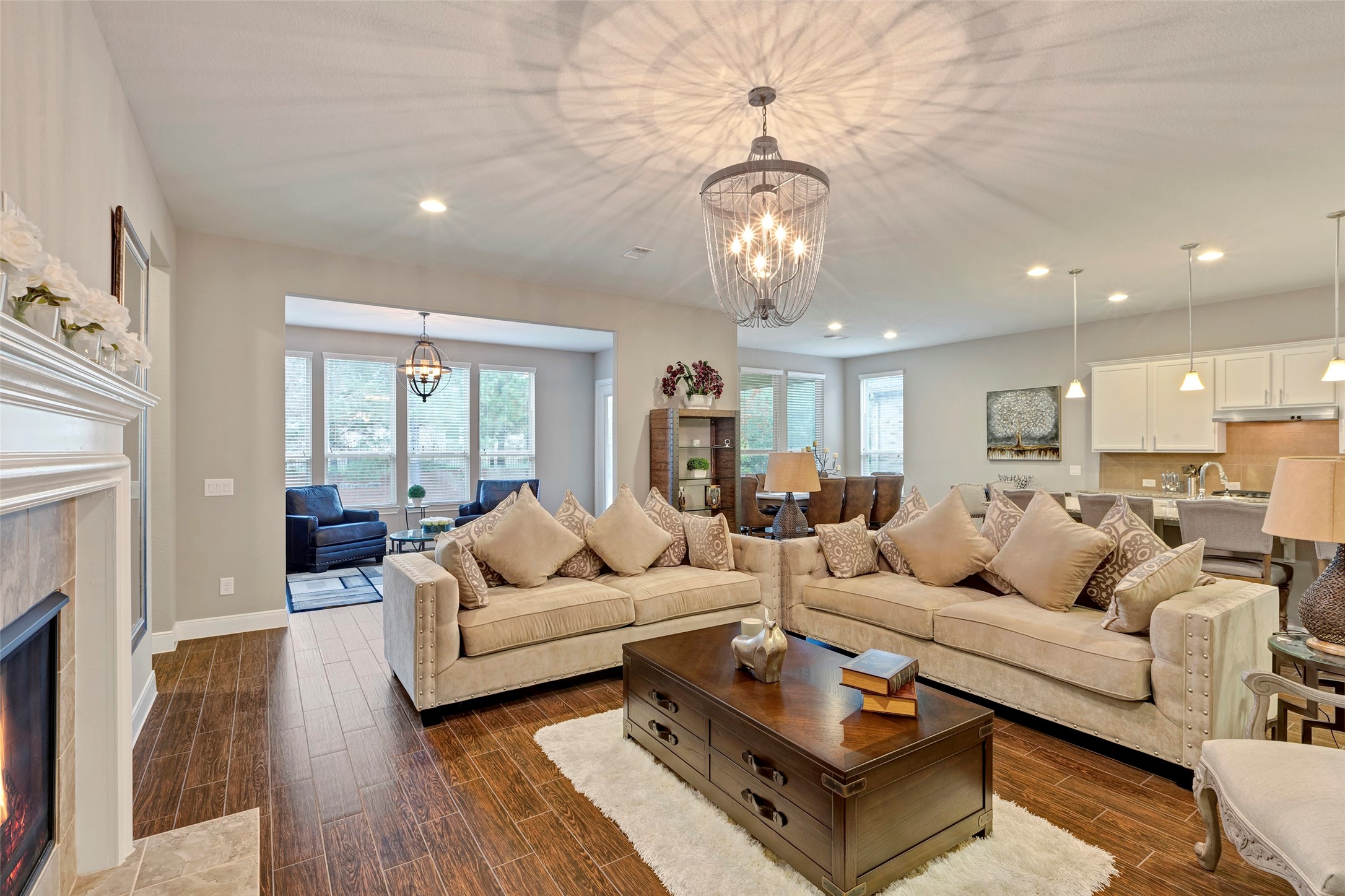 Spring, Texas, 77382, United States, 4 Bedrooms Bedrooms, ,4 BathroomsBathrooms,Residential,For Sale,1903893