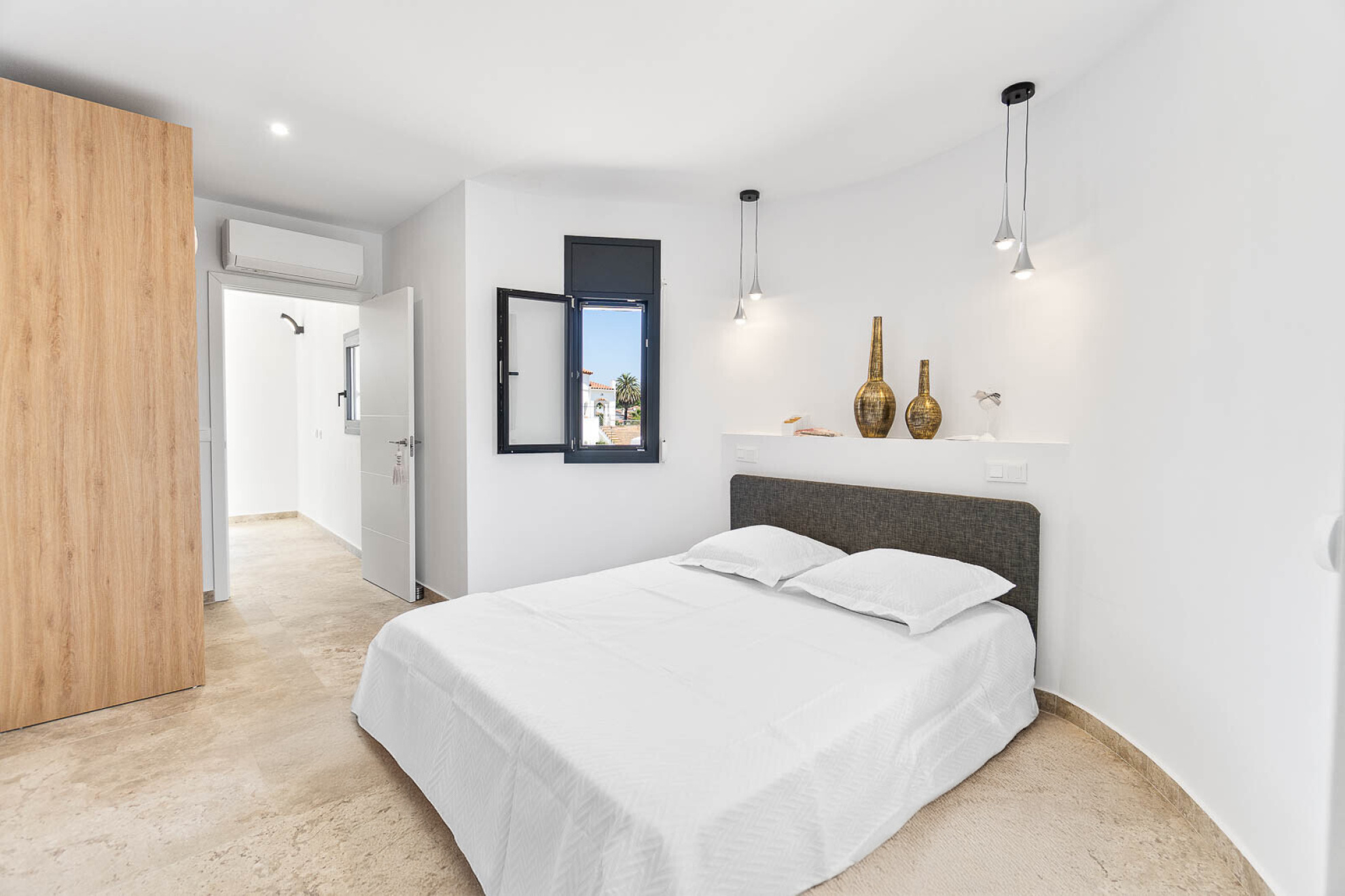  Renovated Contemporary Home with Private Dock in Empuriabrava - 物件實景