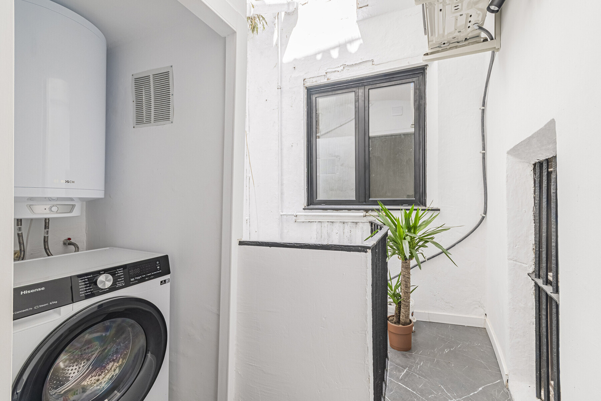  Elegant, renovated home near Santa Maria del Mar - 物件實景