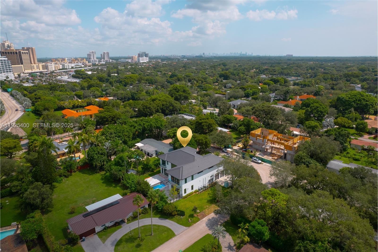 Pinecrest, Florida, 33156, United States, 6 Bedrooms Bedrooms, ,8 BathroomsBathrooms,Residential,For Sale,2003369