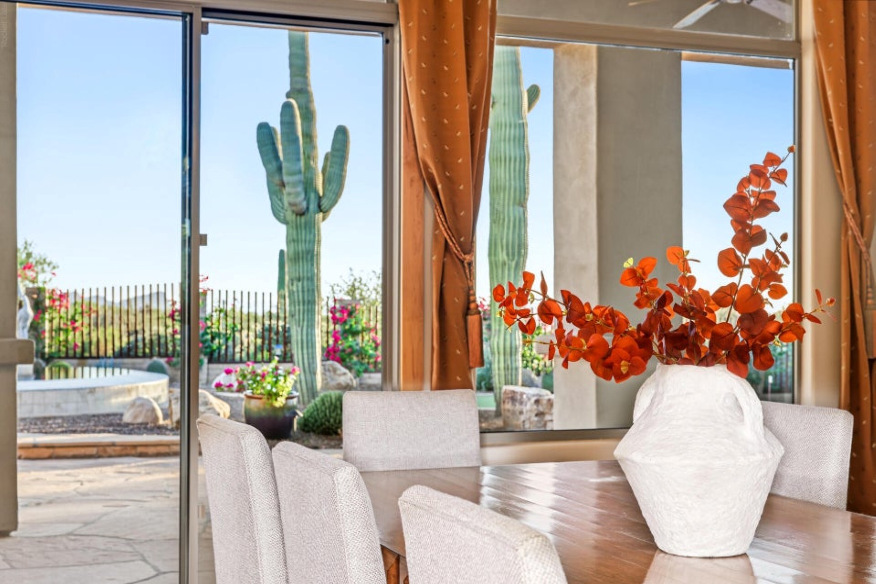  5747 W Silent Wash Place¦Marana, AZ - 物件實景