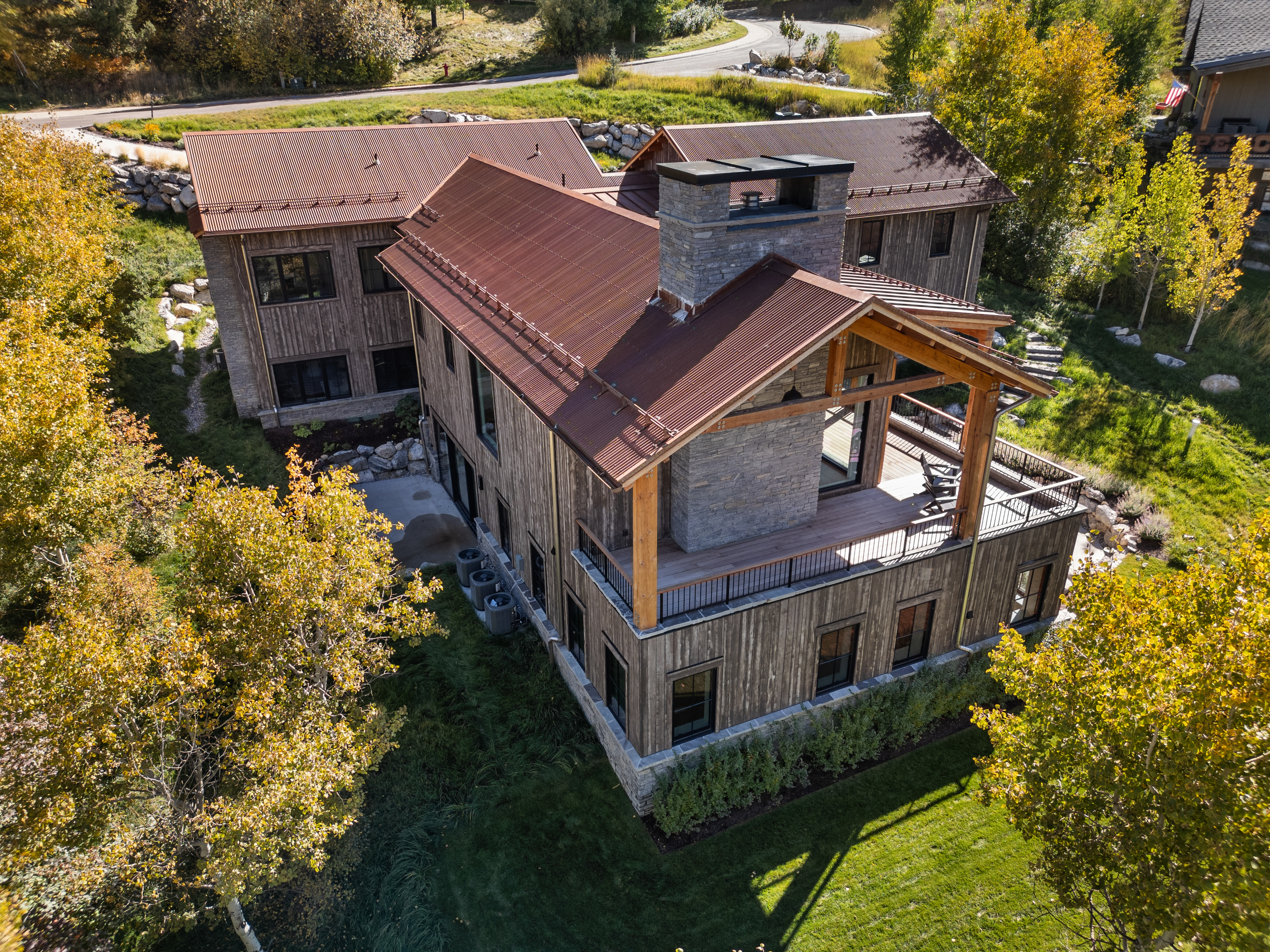  New Luxury Home in Jackson Hole - 物件實景