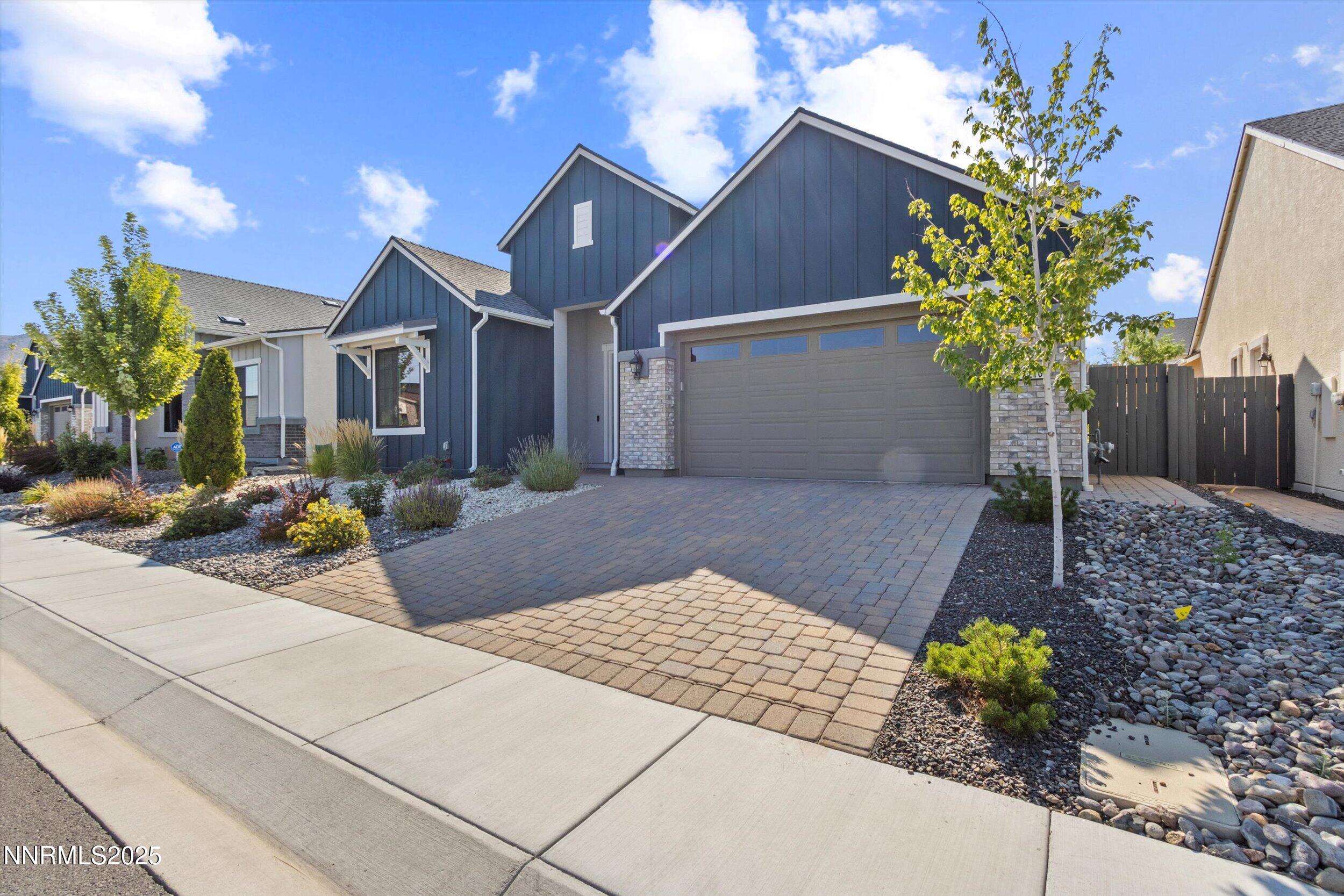 Reno, Nevada, 89521, United States, 2 Bedrooms Bedrooms, ,2 BathroomsBathrooms,Residential,For Sale,1940978