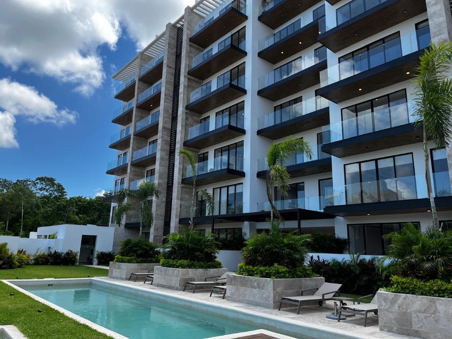 Benito Juárez, Quintana Roo, 77560, Mexico, 2 Bedrooms Bedrooms, ,2 BathroomsBathrooms,Residential,For Sale,1958267