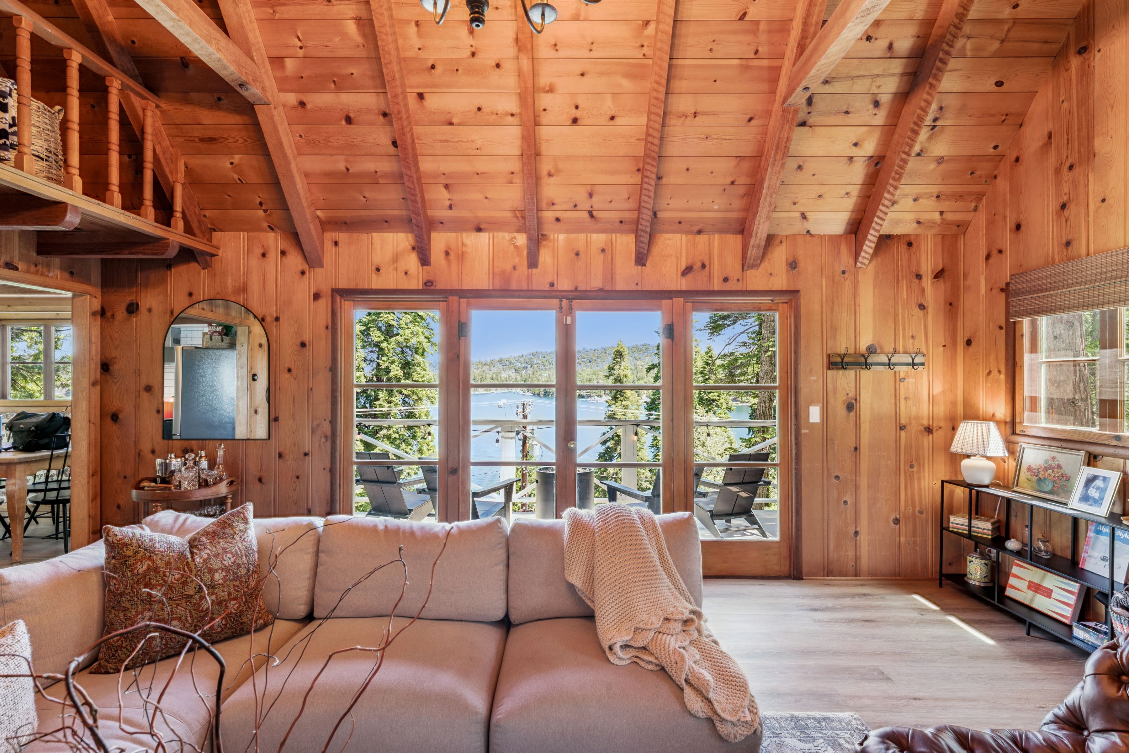  28901 Palisades Drive, Lake Arrowhead, CA 92352 - 物件實景