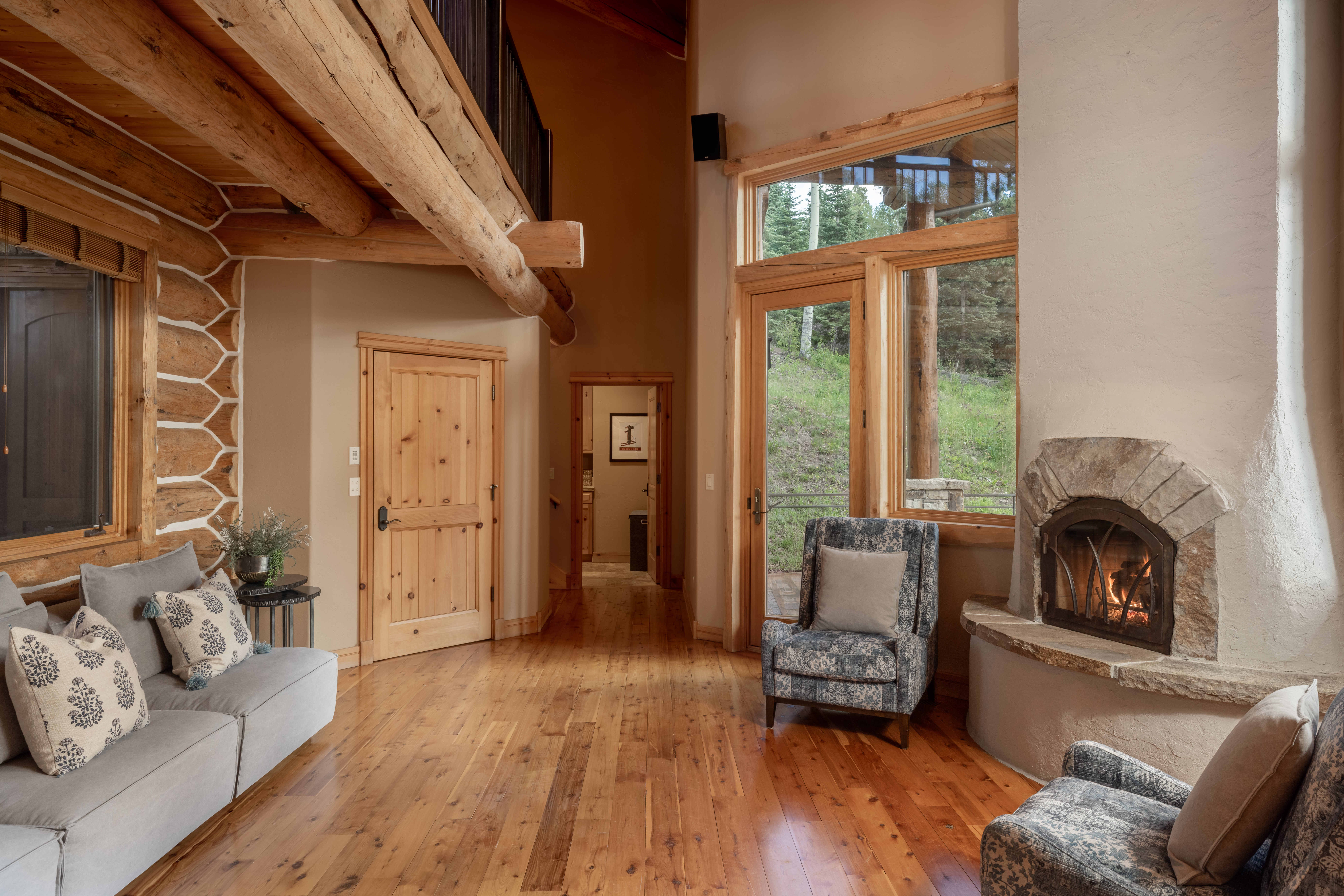  Private Telluride Retreat in Mountain Village - 物件實景
