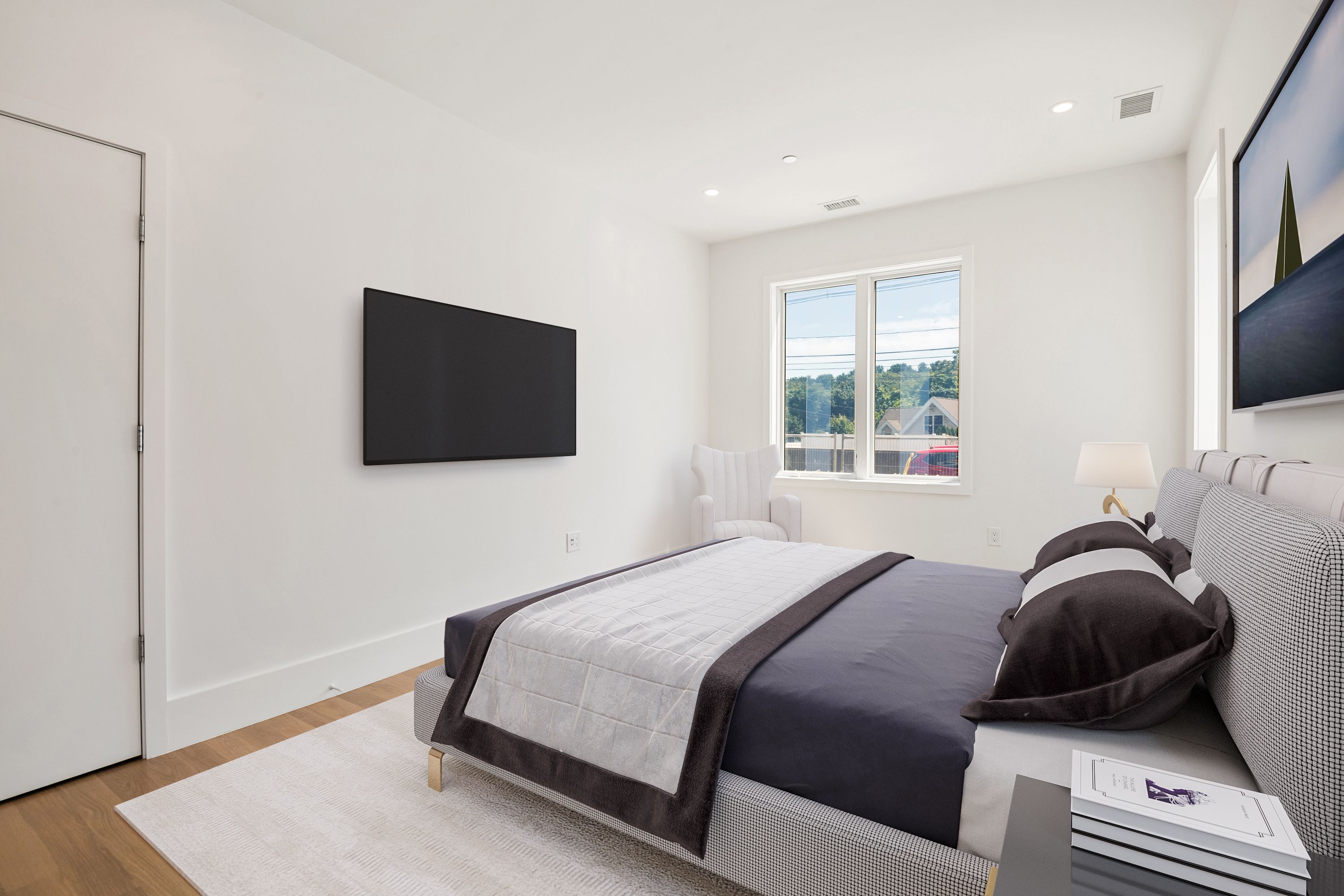  50 Jackson Street, Newton, MA, 02459 - 物件實景