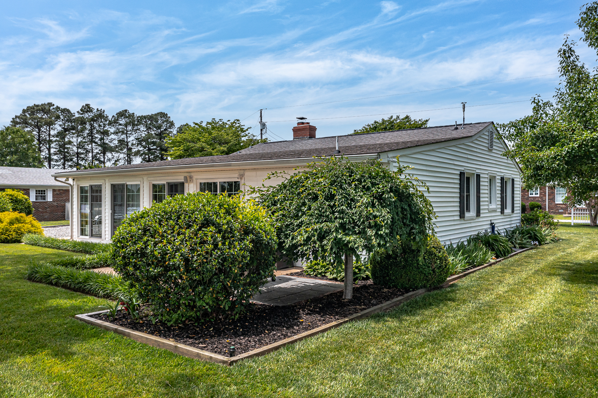  108 Ferry View Drive, Heathsville, VA 22473 - 物件實景