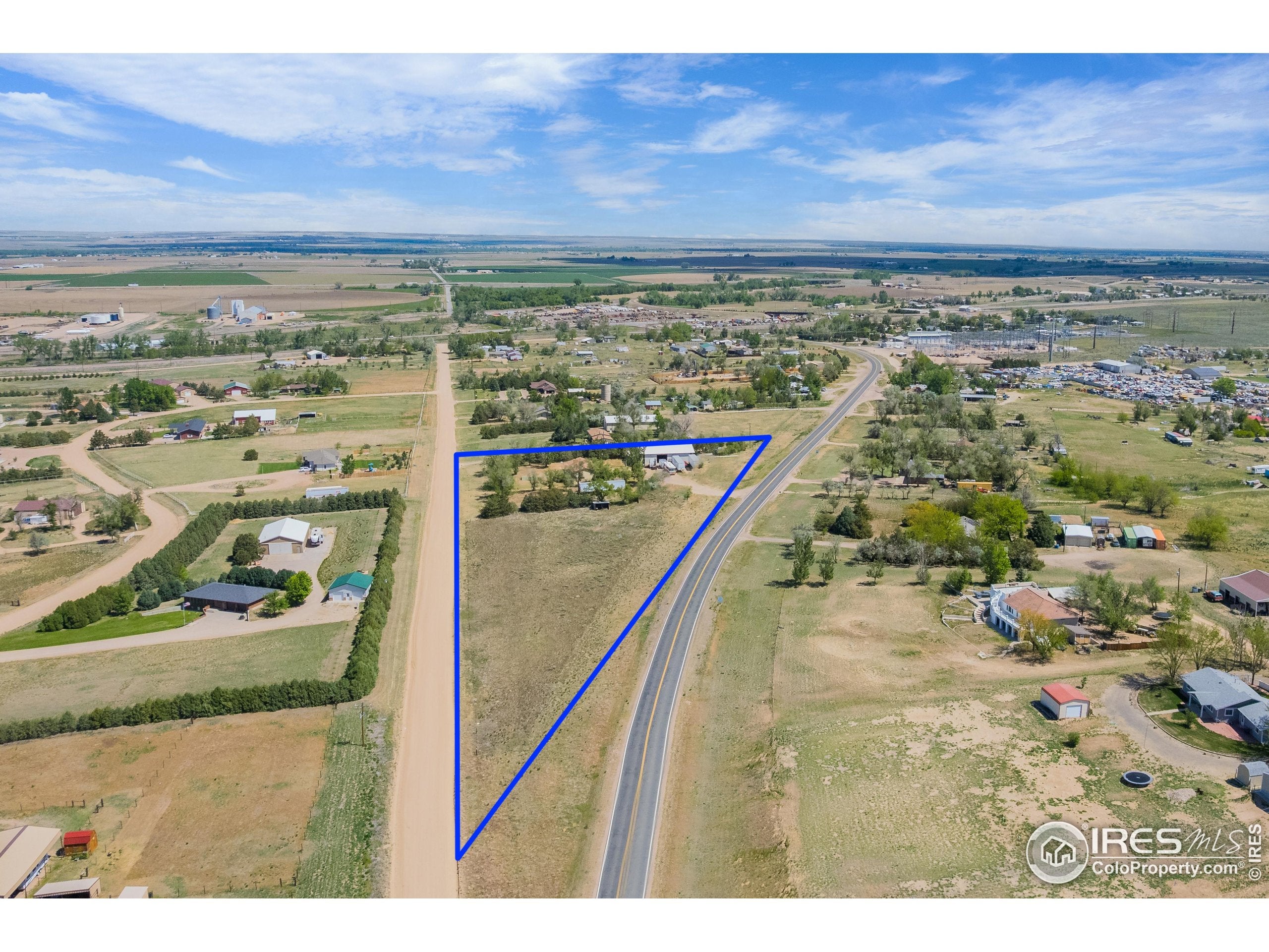 Brush, Colorado, 80723, United States, 5 Bedrooms Bedrooms, ,2 BathroomsBathrooms,Residential,For Sale,1915301