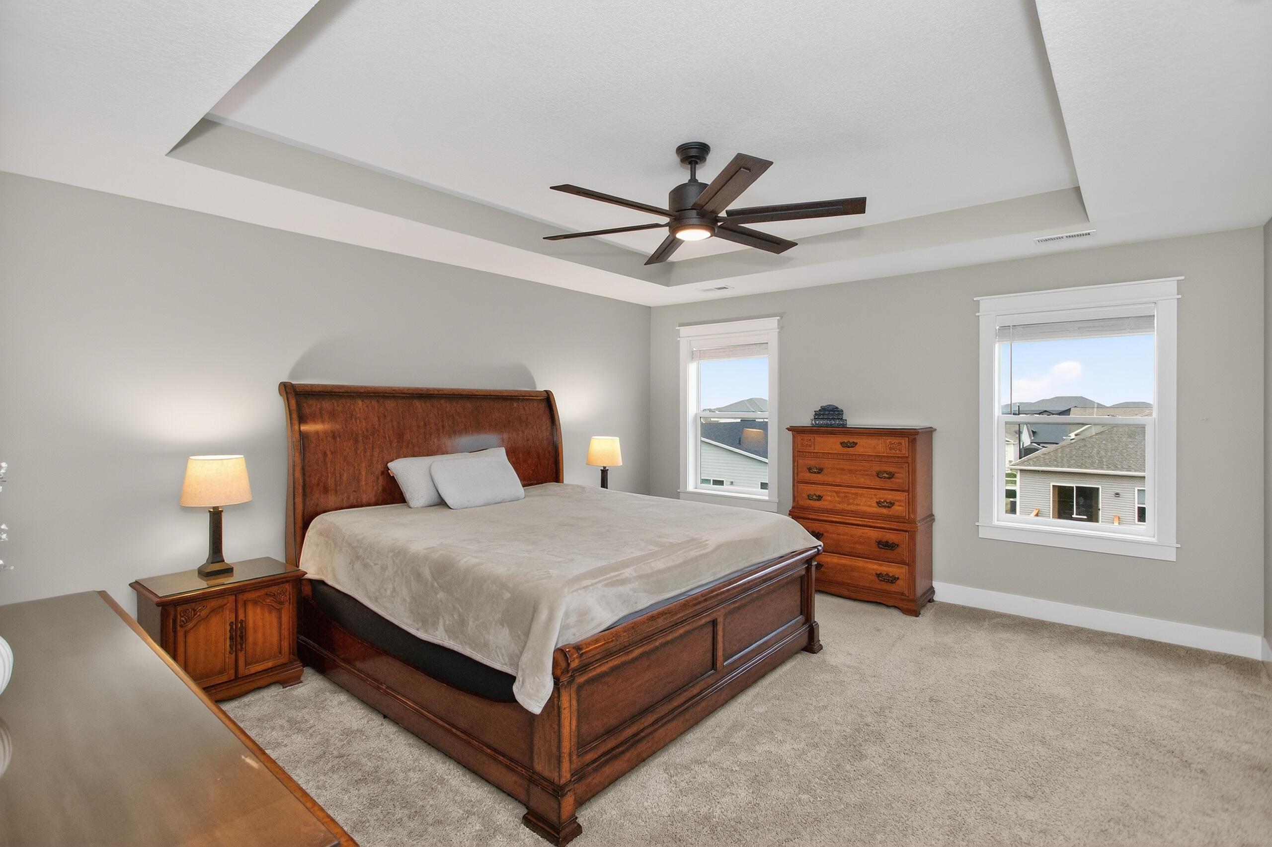 Ames, Iowa, 50014, United States, 5 Bedrooms Bedrooms, ,4 BathroomsBathrooms,Residential,For Sale,2006448