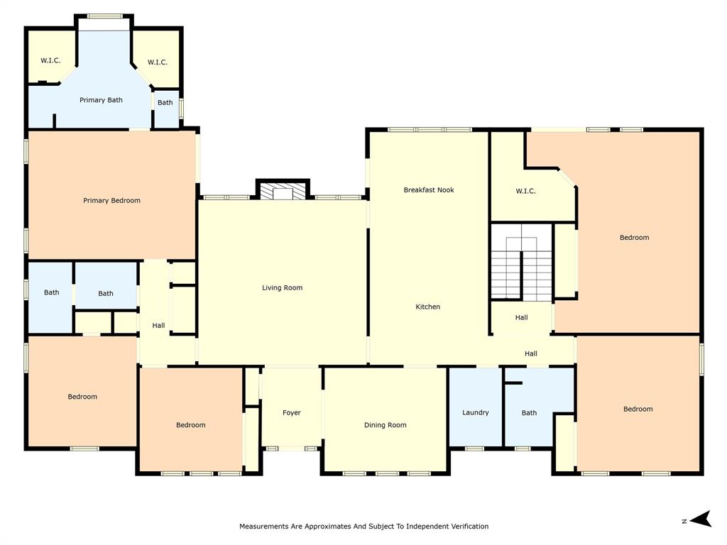 Woodway, Texas, 76712, United States, 5 Bedrooms Bedrooms, ,3 BathroomsBathrooms,Residential,For Sale,1890090