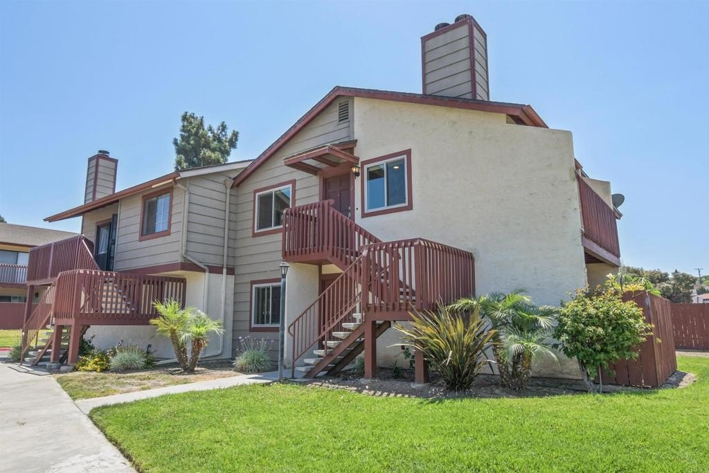 Chula Vista, California, 91910, United States, 2 Bedrooms Bedrooms, ,2 BathroomsBathrooms,Residential,For Sale,1911052