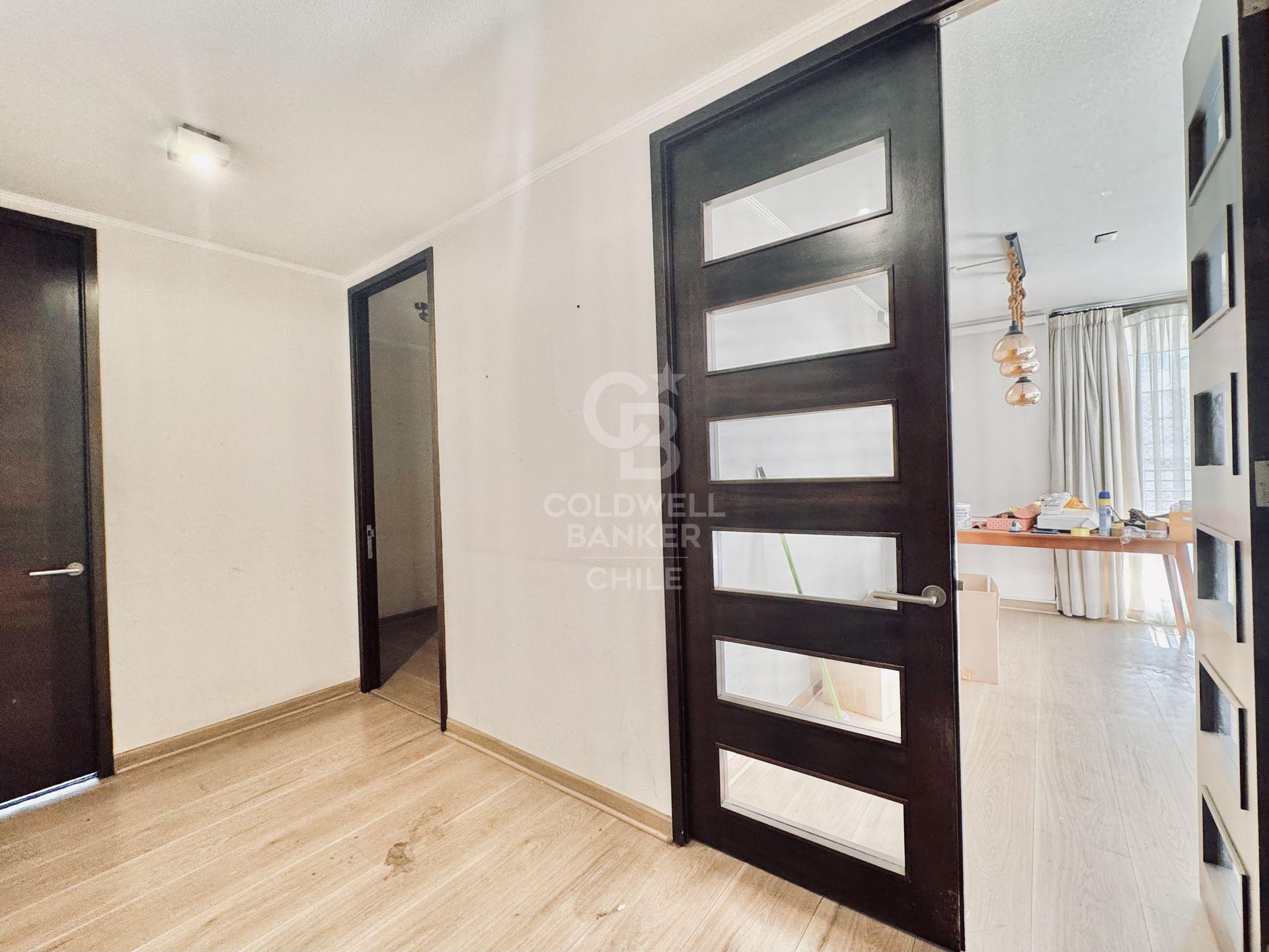 Las Condes, Chile, 4 Bedrooms Bedrooms, ,3 BathroomsBathrooms,Residential,For Sale,1859917